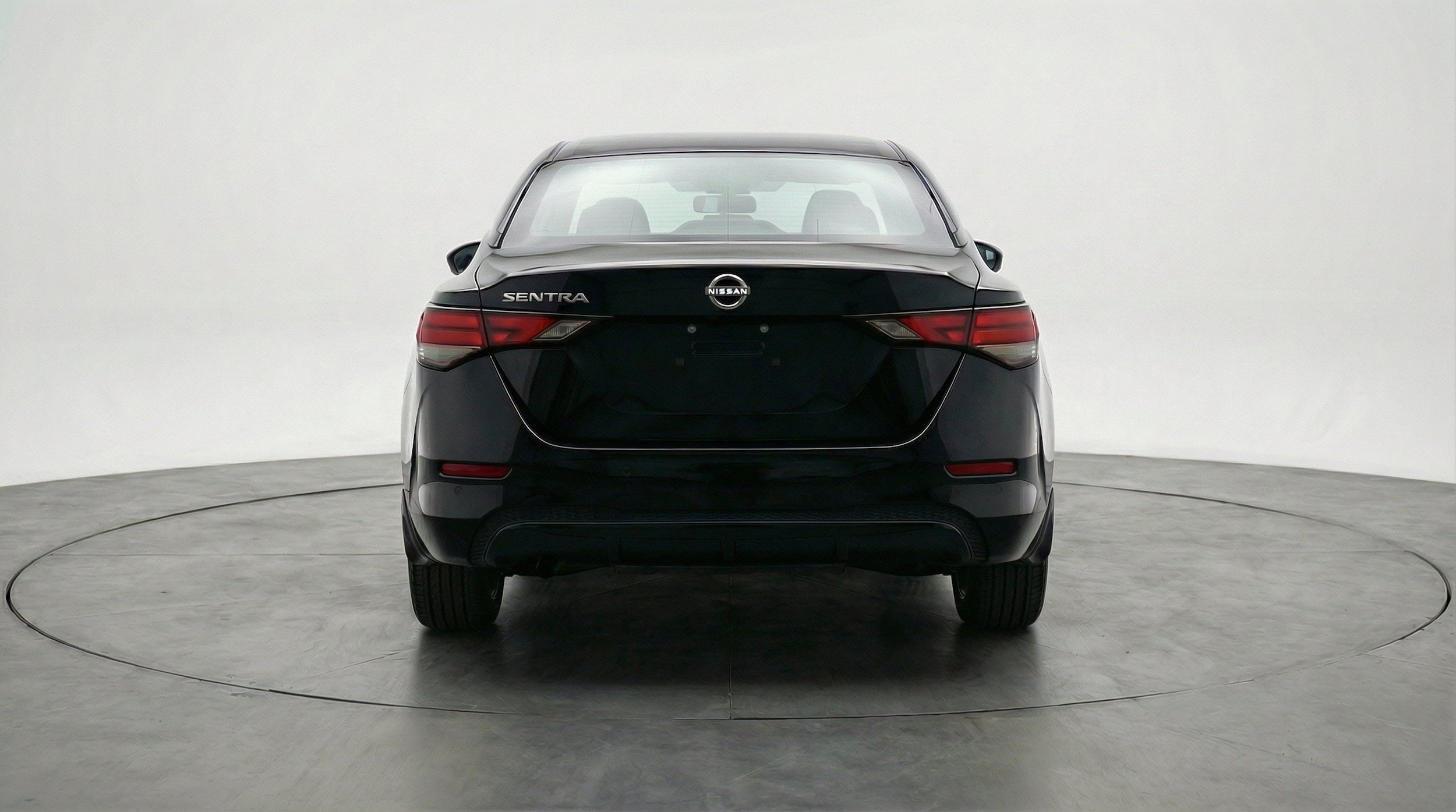 Thumbnail: 2025 Nissan Sentra - 7