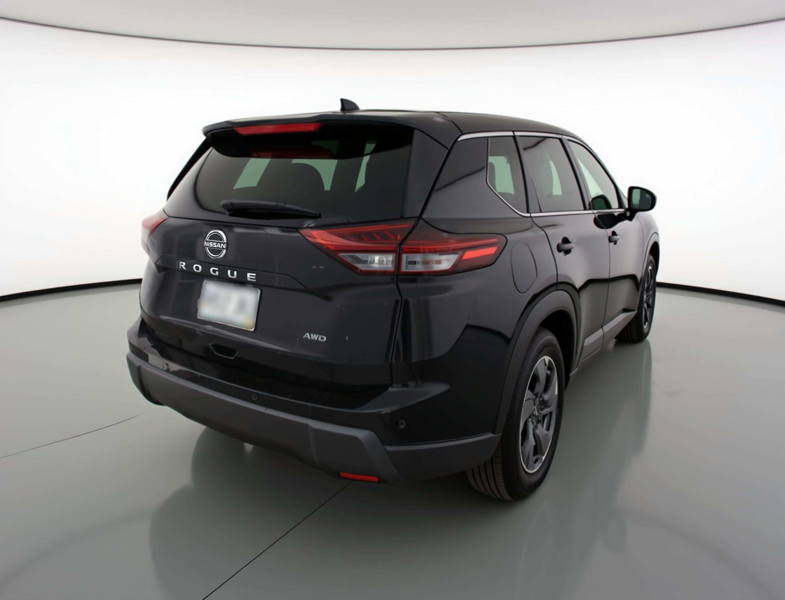 Thumbnail: 2025 Nissan Rogue - 7