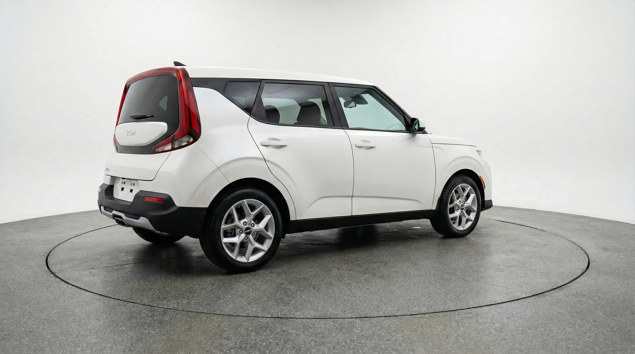 Thumbnail: 2025 Kia Soul - 9