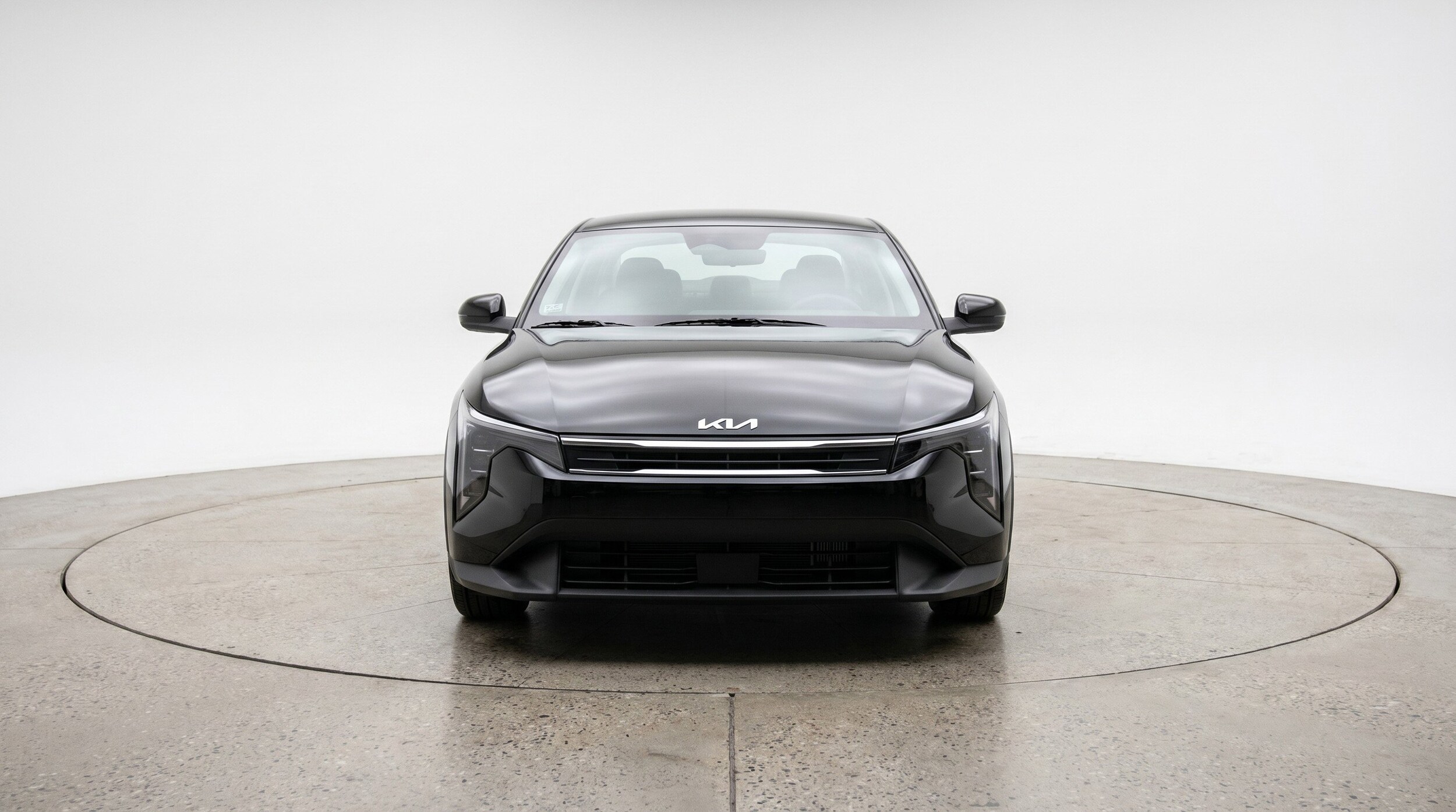 Thumbnail: 2025 Kia K4 - 2
