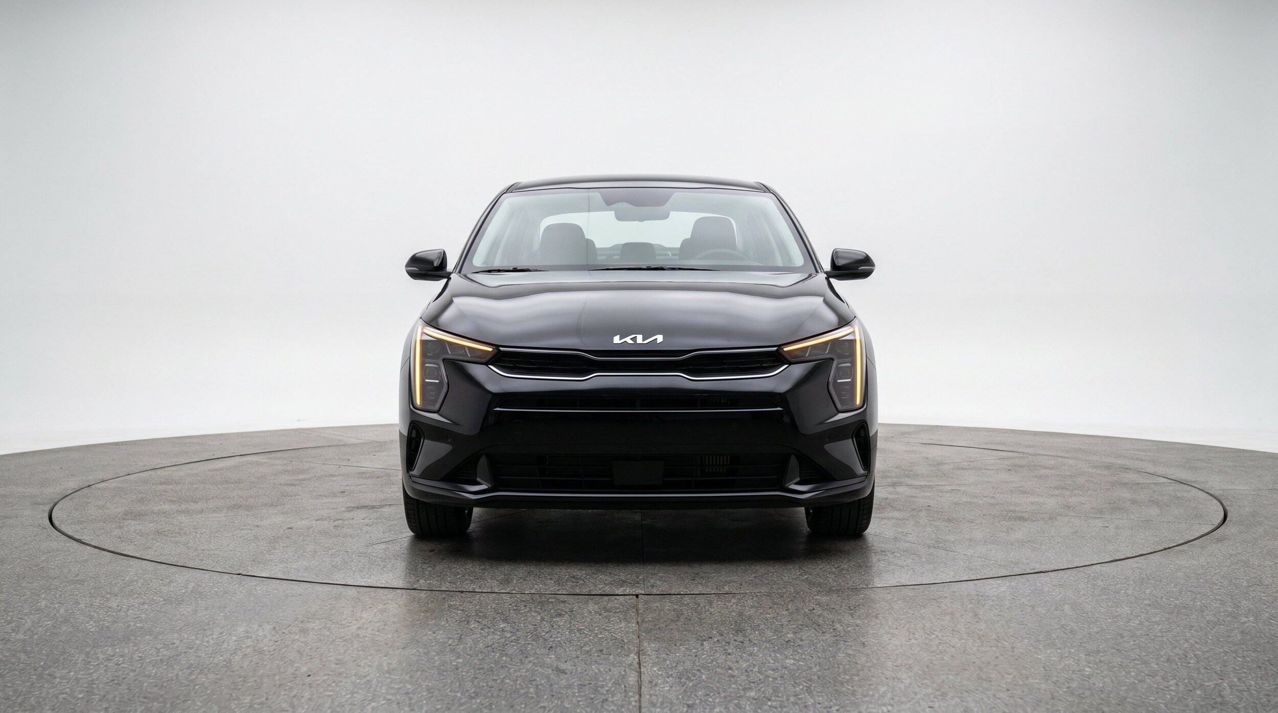 Thumbnail: 2025 Kia K4 - 2