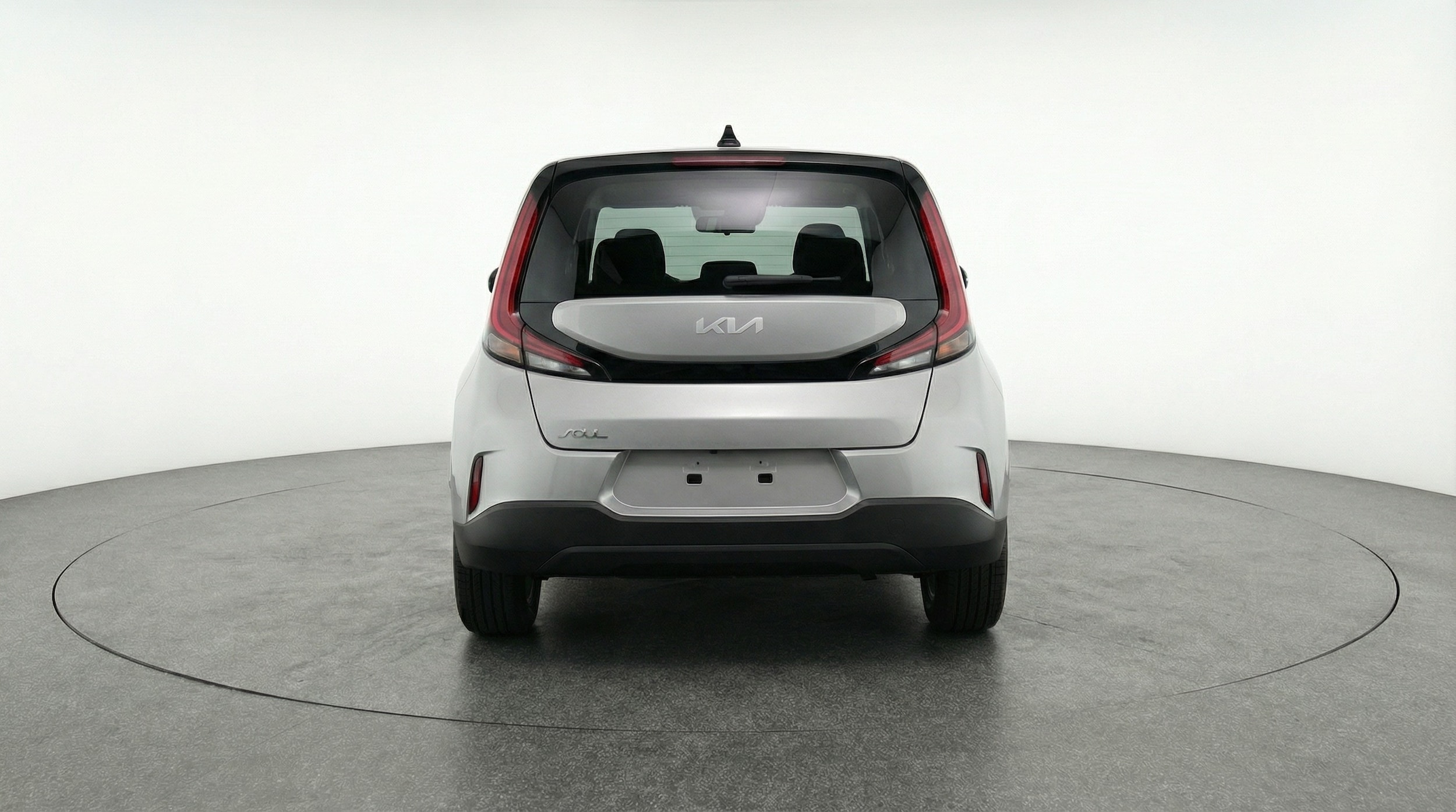 Thumbnail: 2025 Kia Soul - 6