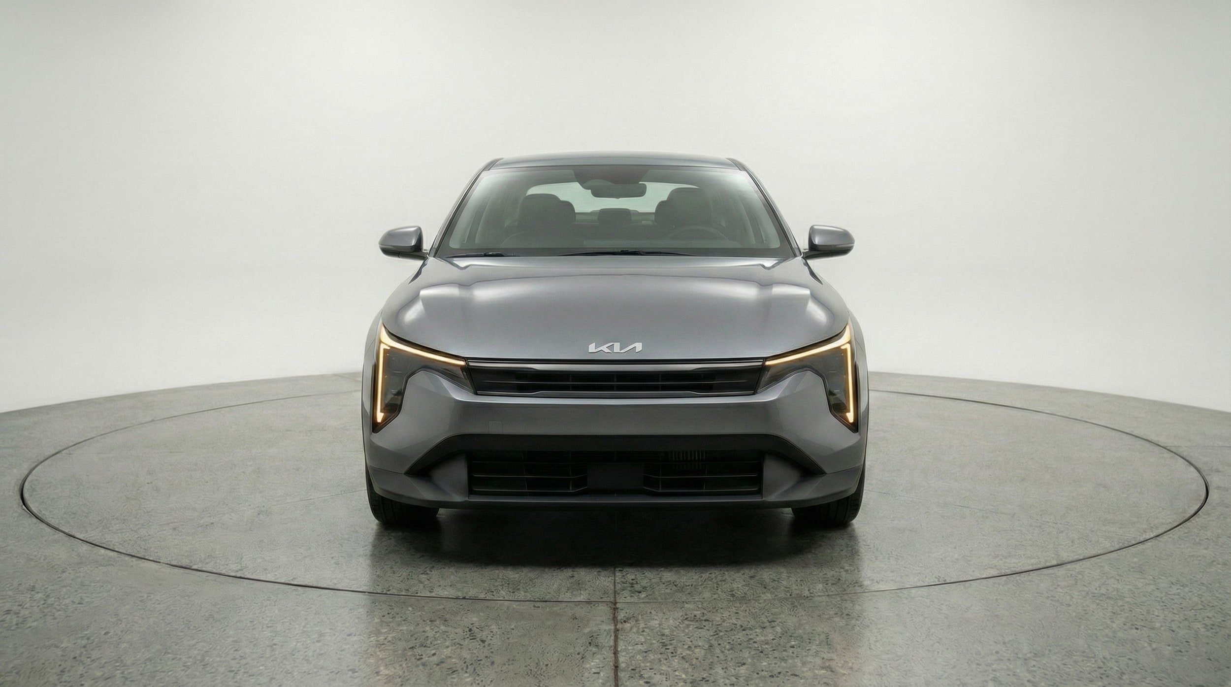 Thumbnail: 2025 Kia K4 - 2