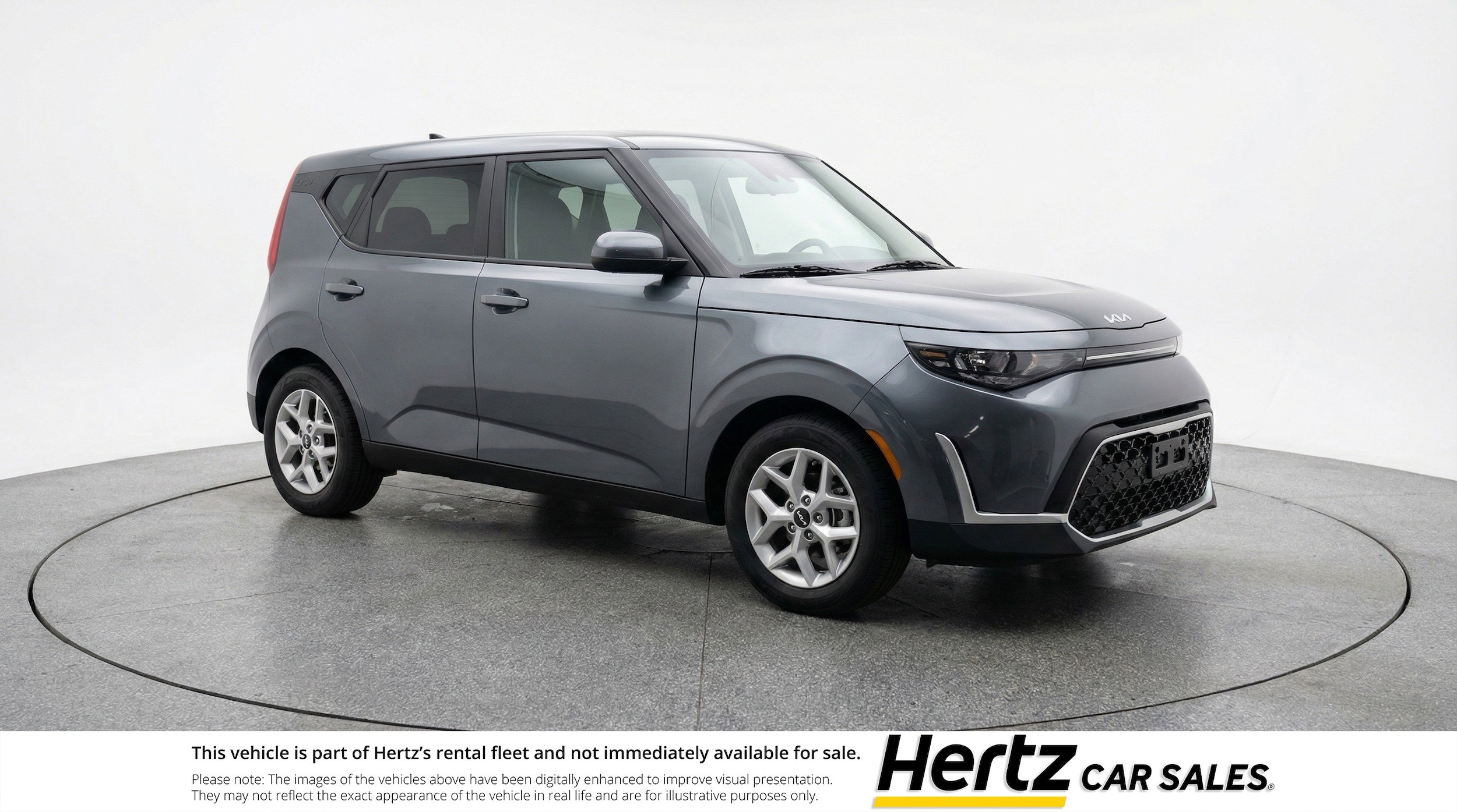 Thumbnail: 2025 Kia Soul - 1