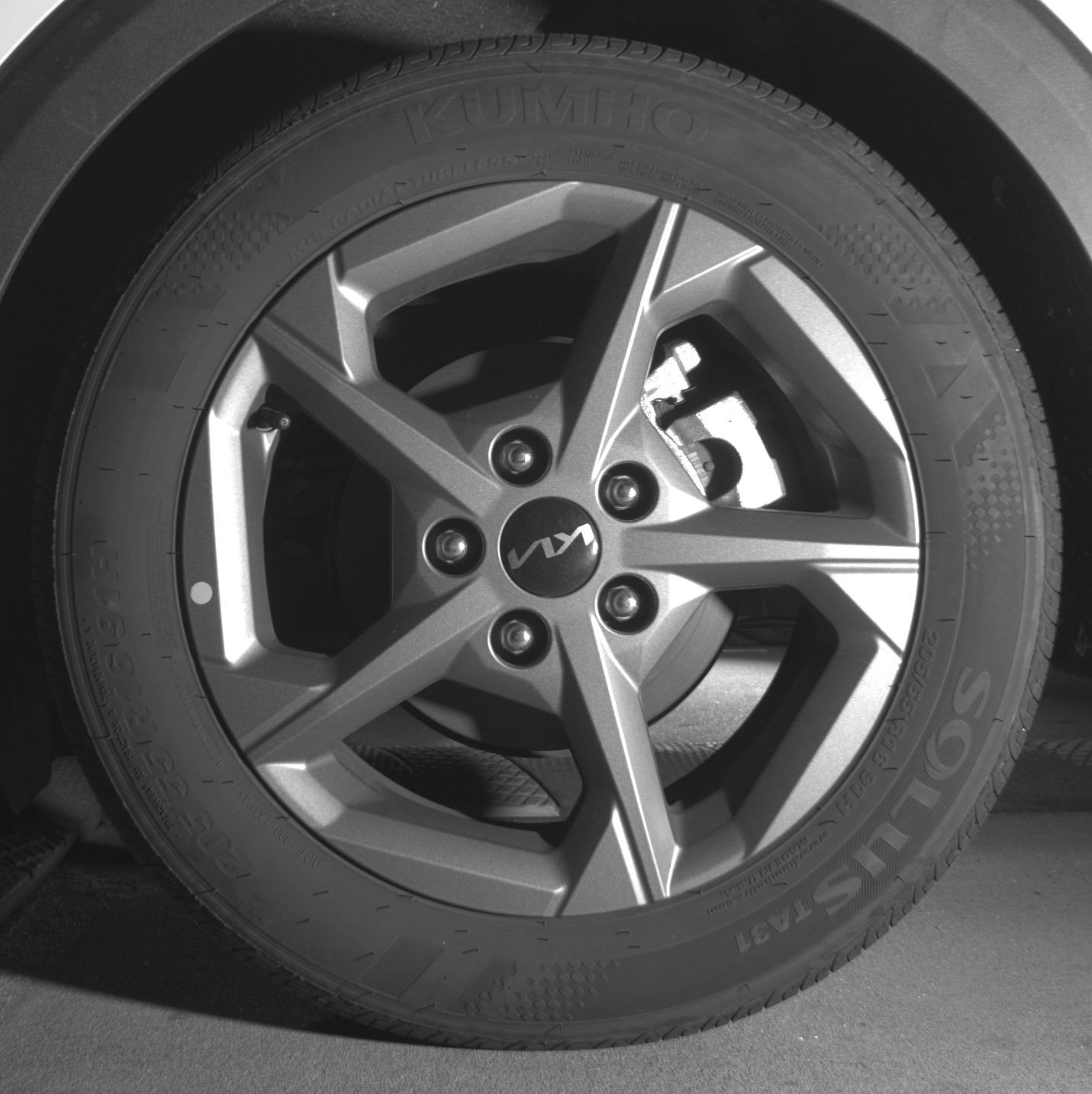 Thumbnail: 2025 Kia K4 - 14