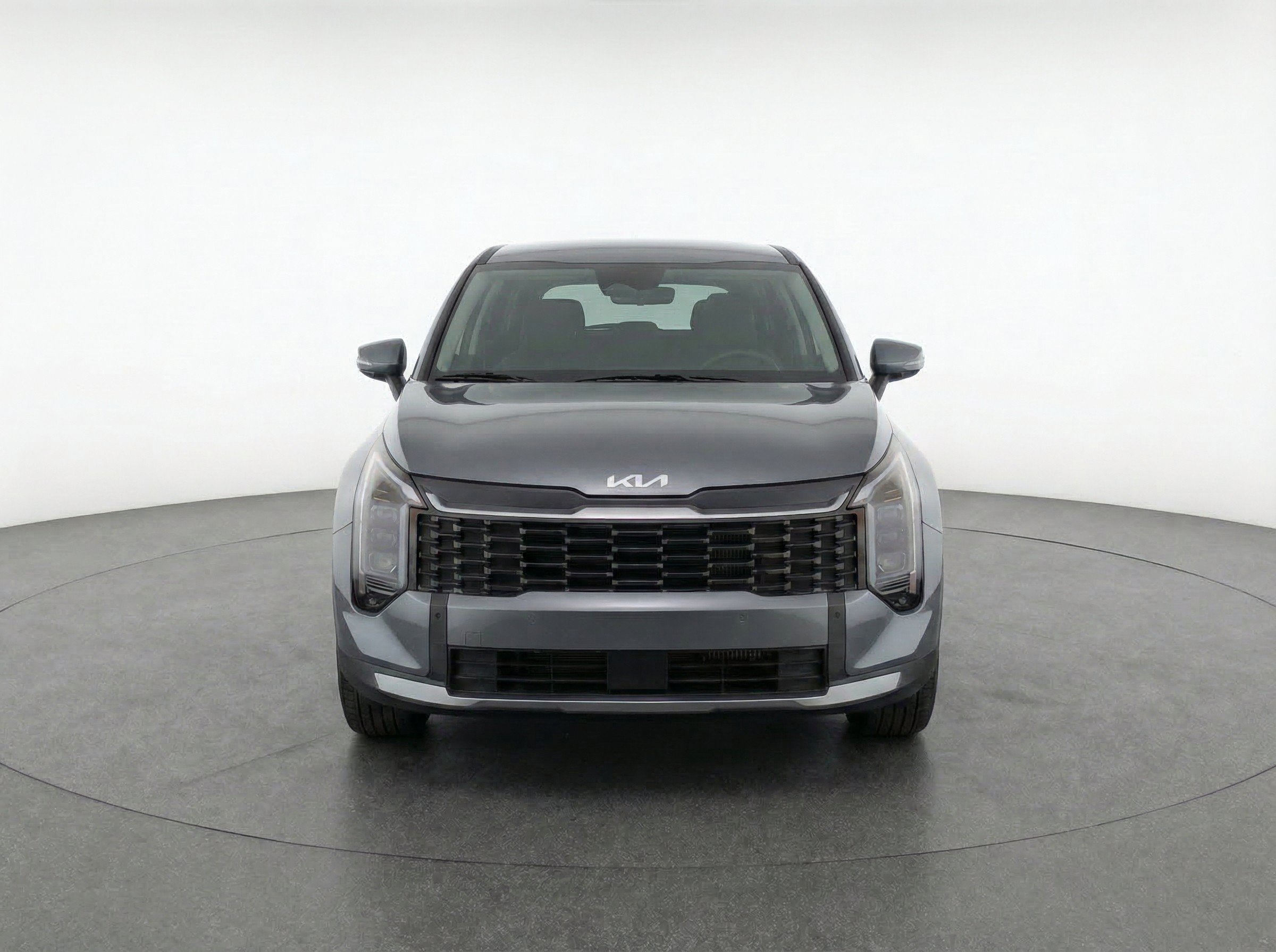 Thumbnail: 2026 Kia Sportage - 2