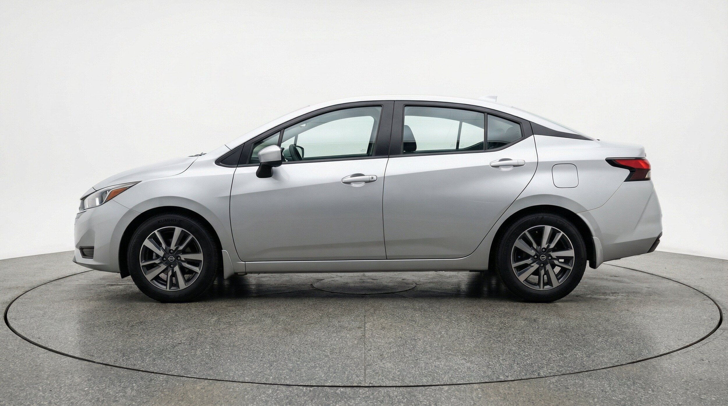 Thumbnail: 2025 Nissan Versa - 5