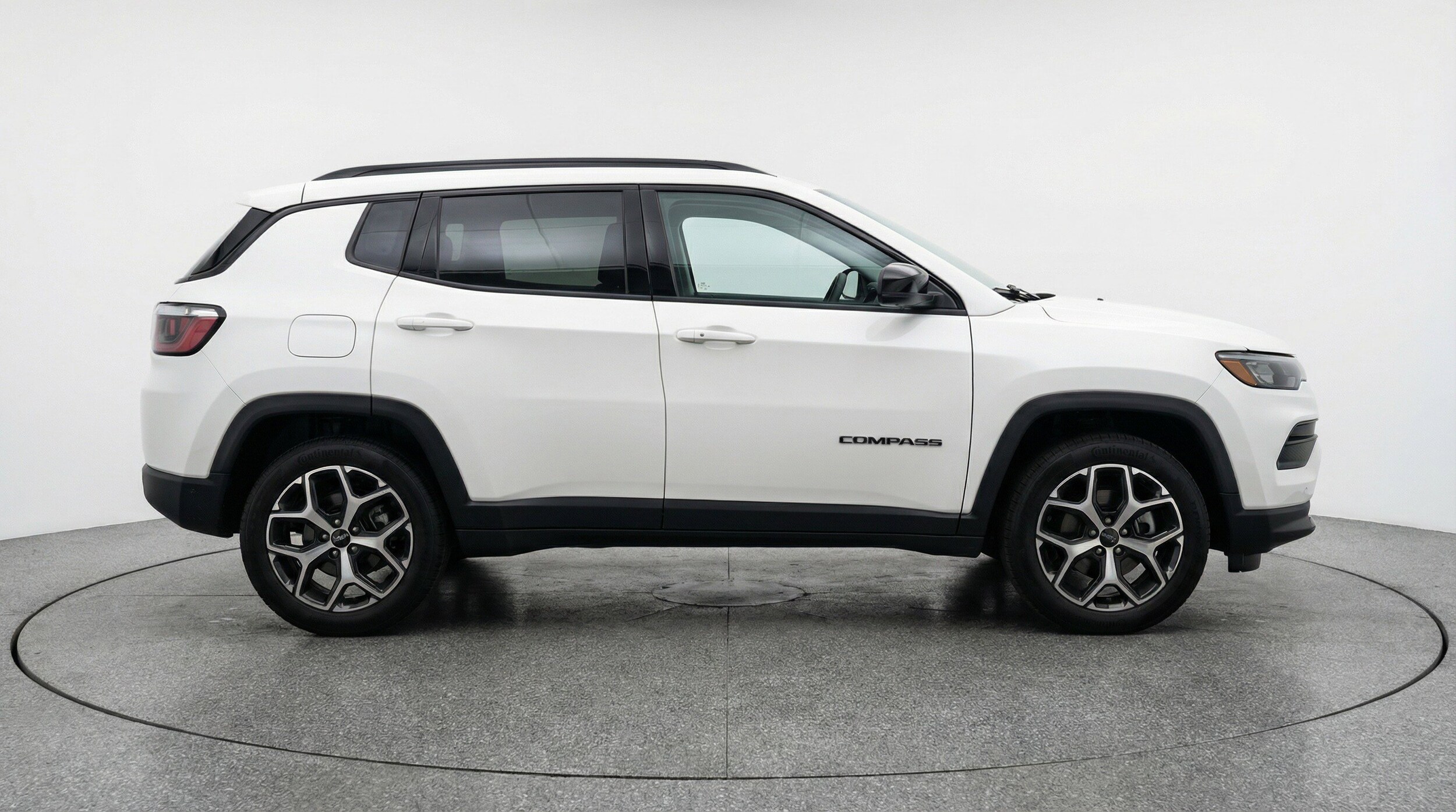 Thumbnail: 2025 Jeep Compass - 11
