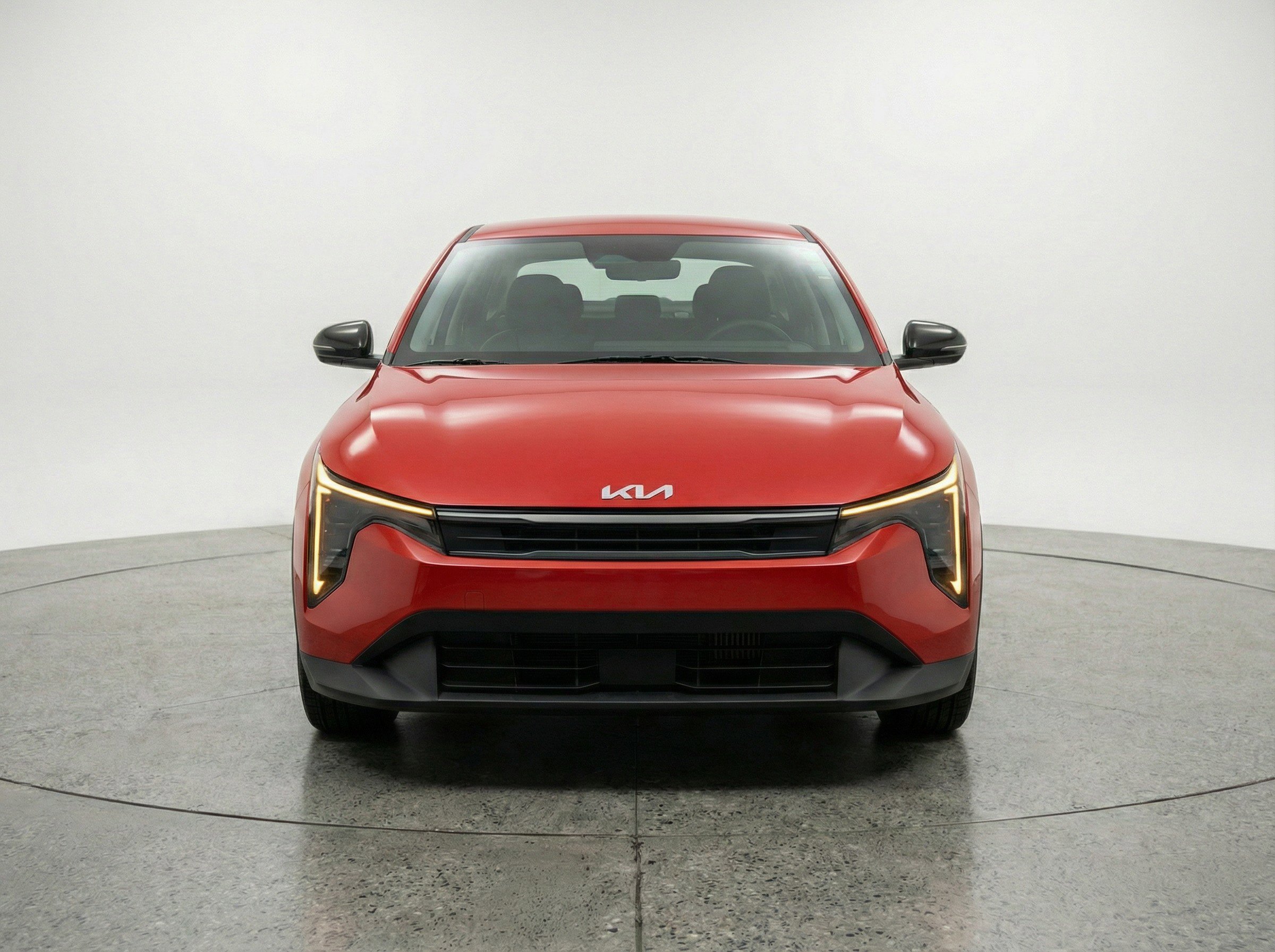 Thumbnail: 2025 Kia K4 - 2