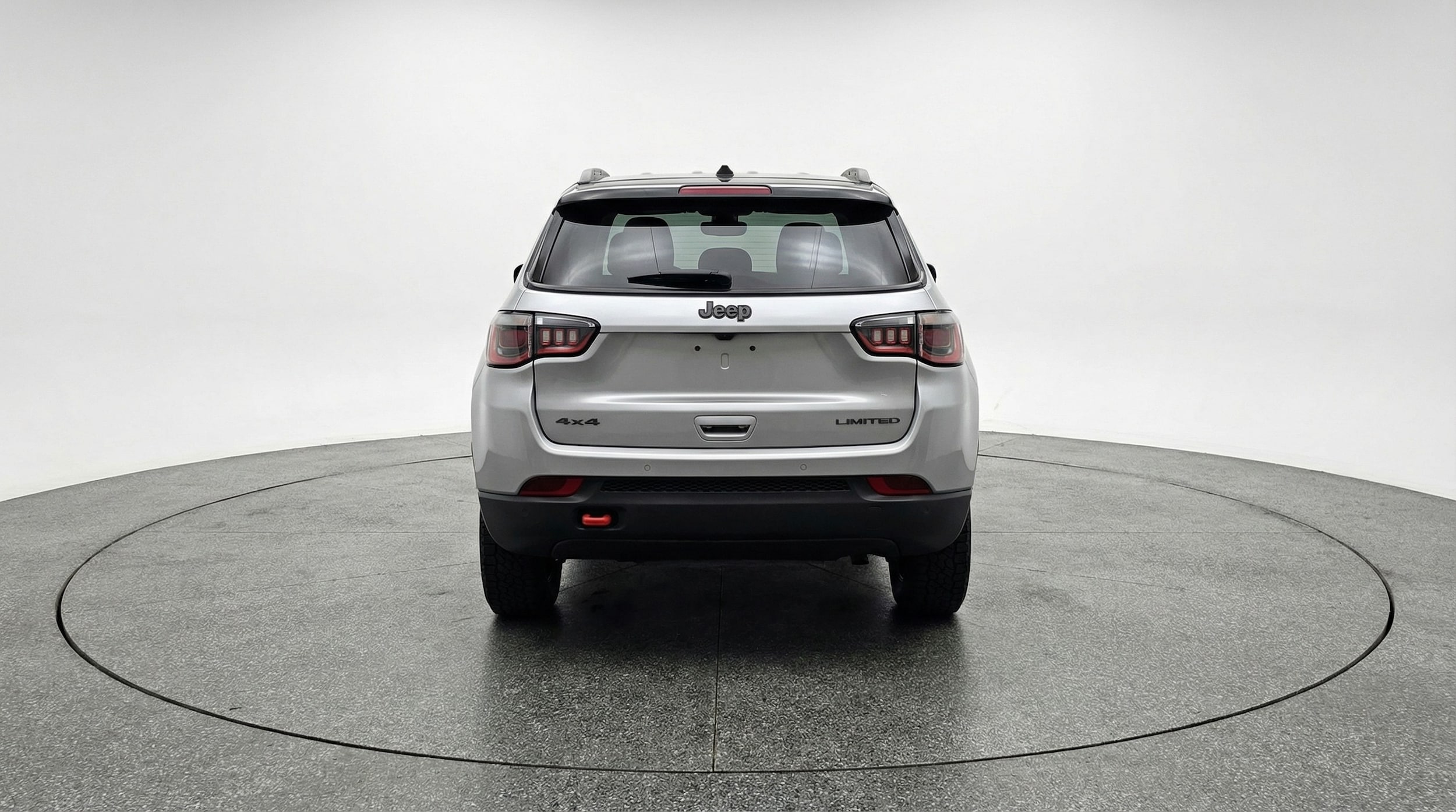 Thumbnail: 2025 Jeep Compass - 6