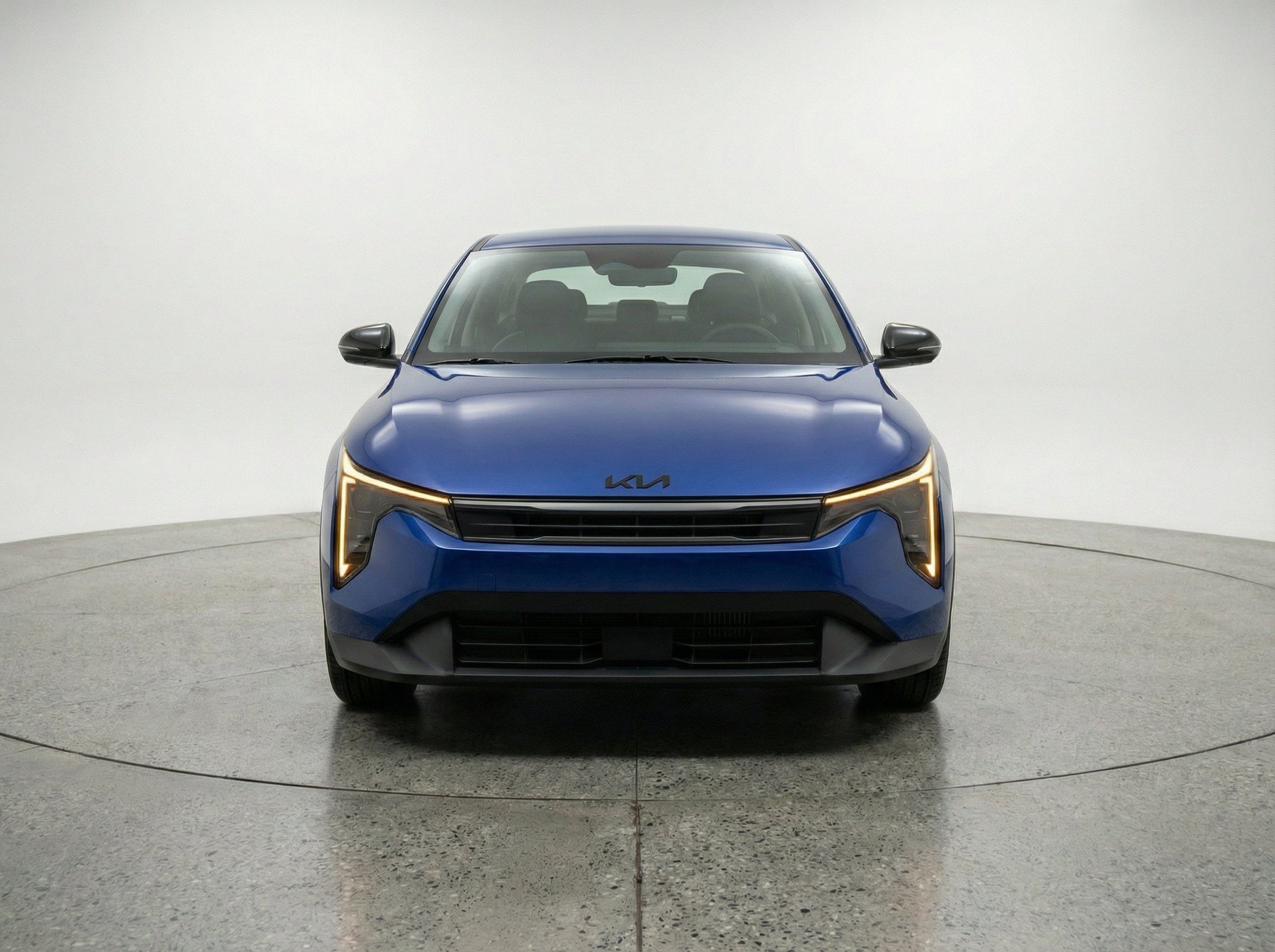 Thumbnail: 2025 Kia K4 - 2