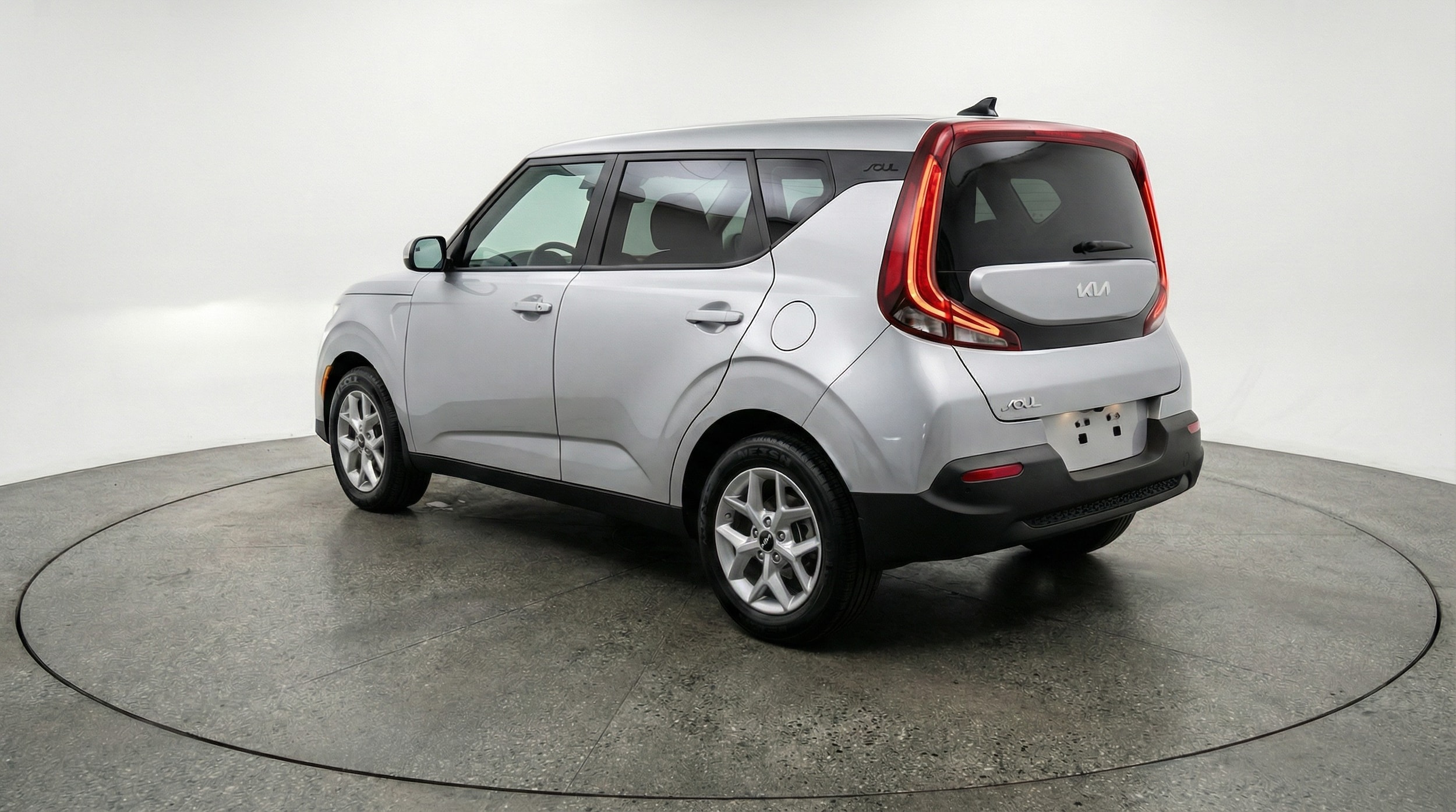 Thumbnail: 2025 Kia Soul - 5