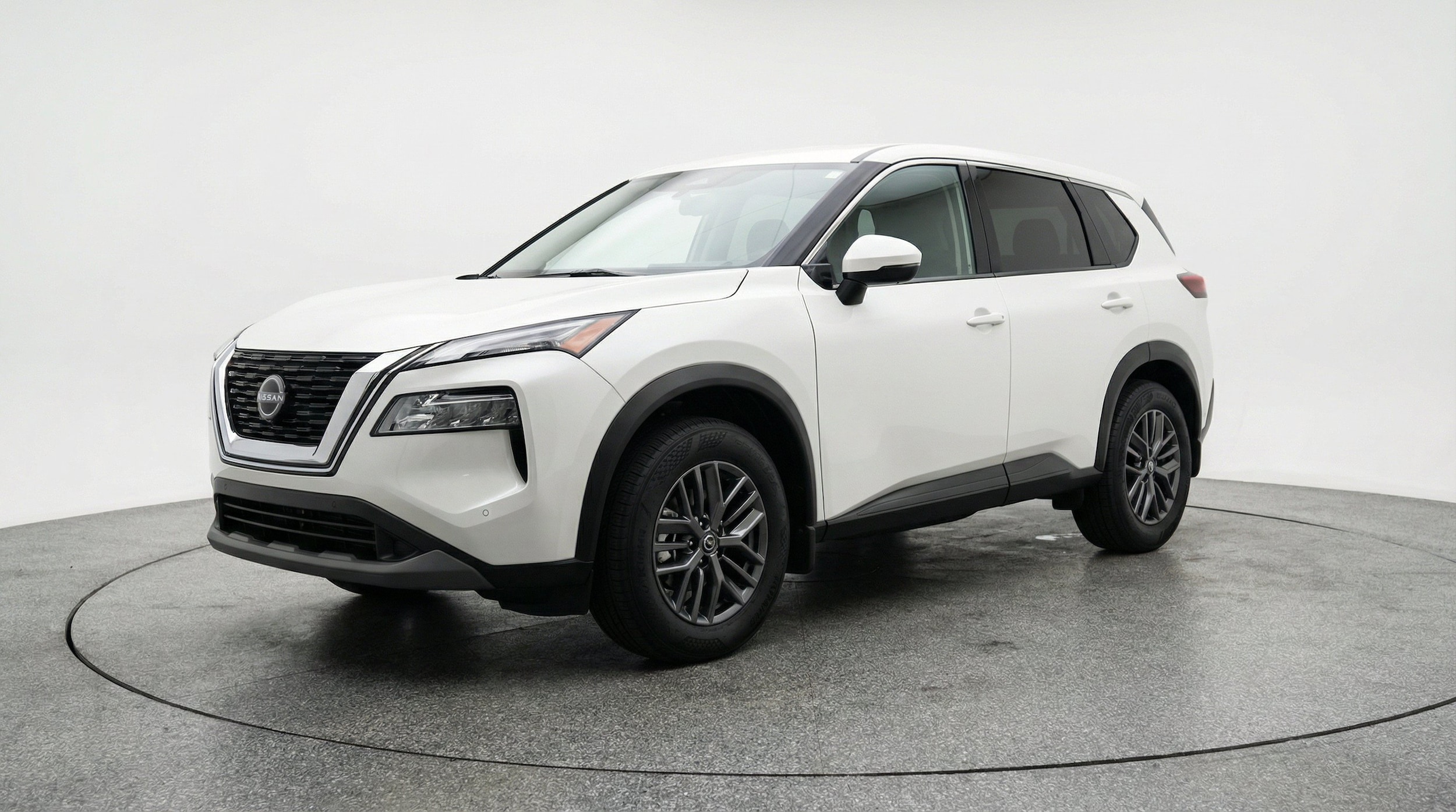 Thumbnail: 2026 Nissan Rogue - 3