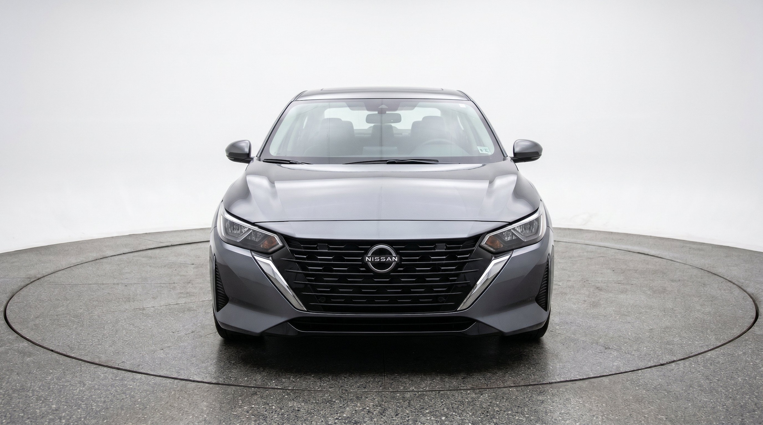 Thumbnail: 2025 Nissan Sentra - 2