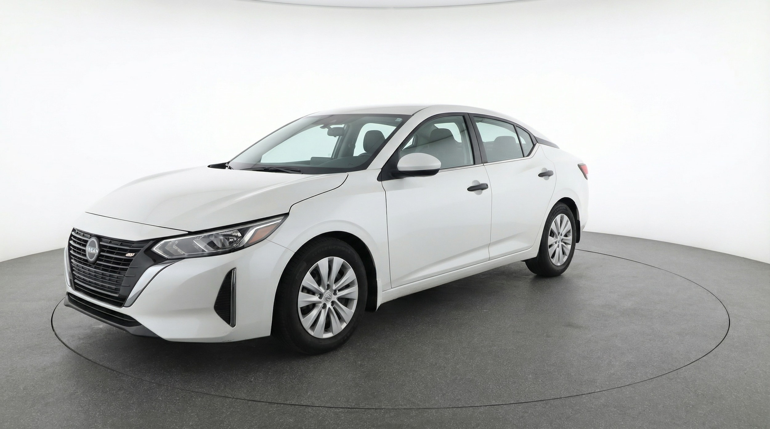 Thumbnail: 2025 Nissan Sentra - 3