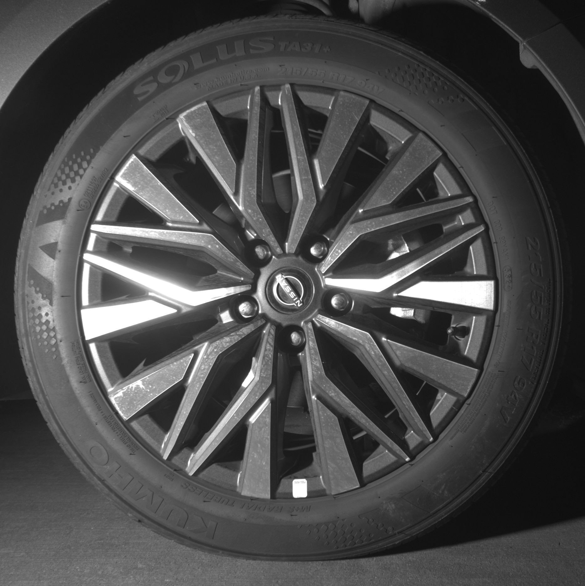 Thumbnail: 2025 Nissan Altima - 13