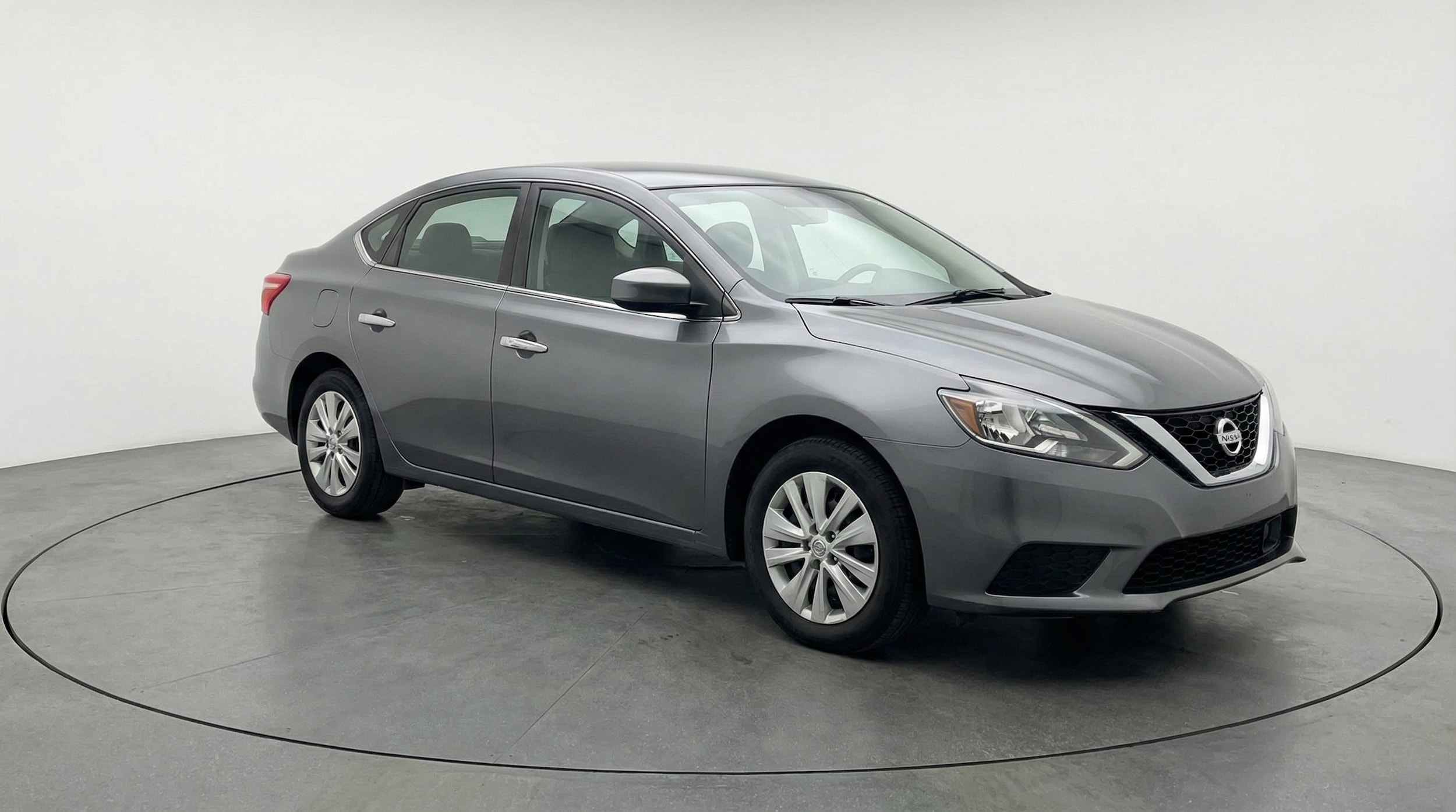 Thumbnail: 2025 Nissan Sentra - 1