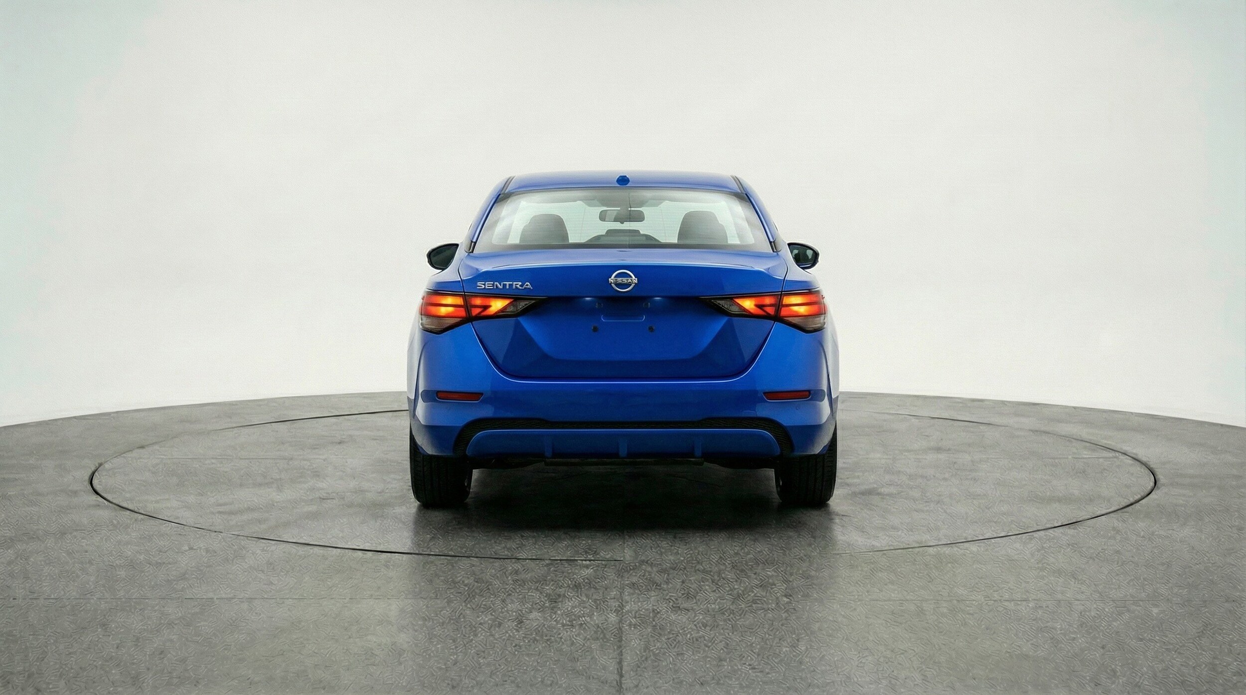 Thumbnail: 2025 Nissan Sentra - 7