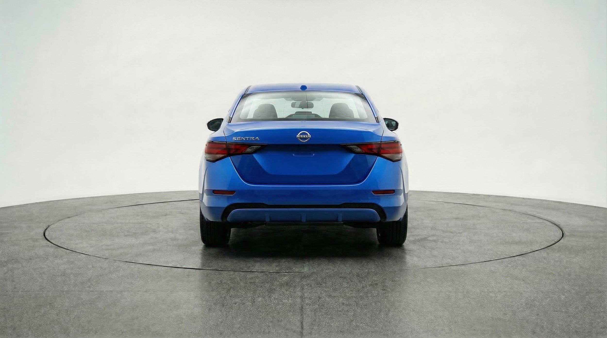 Thumbnail: 2025 Nissan Sentra - 7