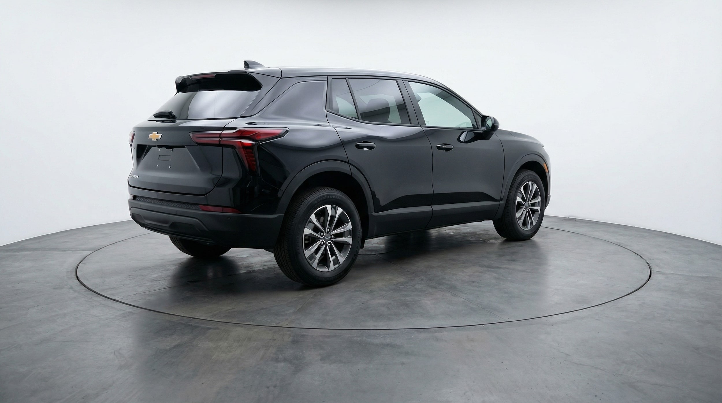 Thumbnail: 2025 Chevrolet Equinox - 7