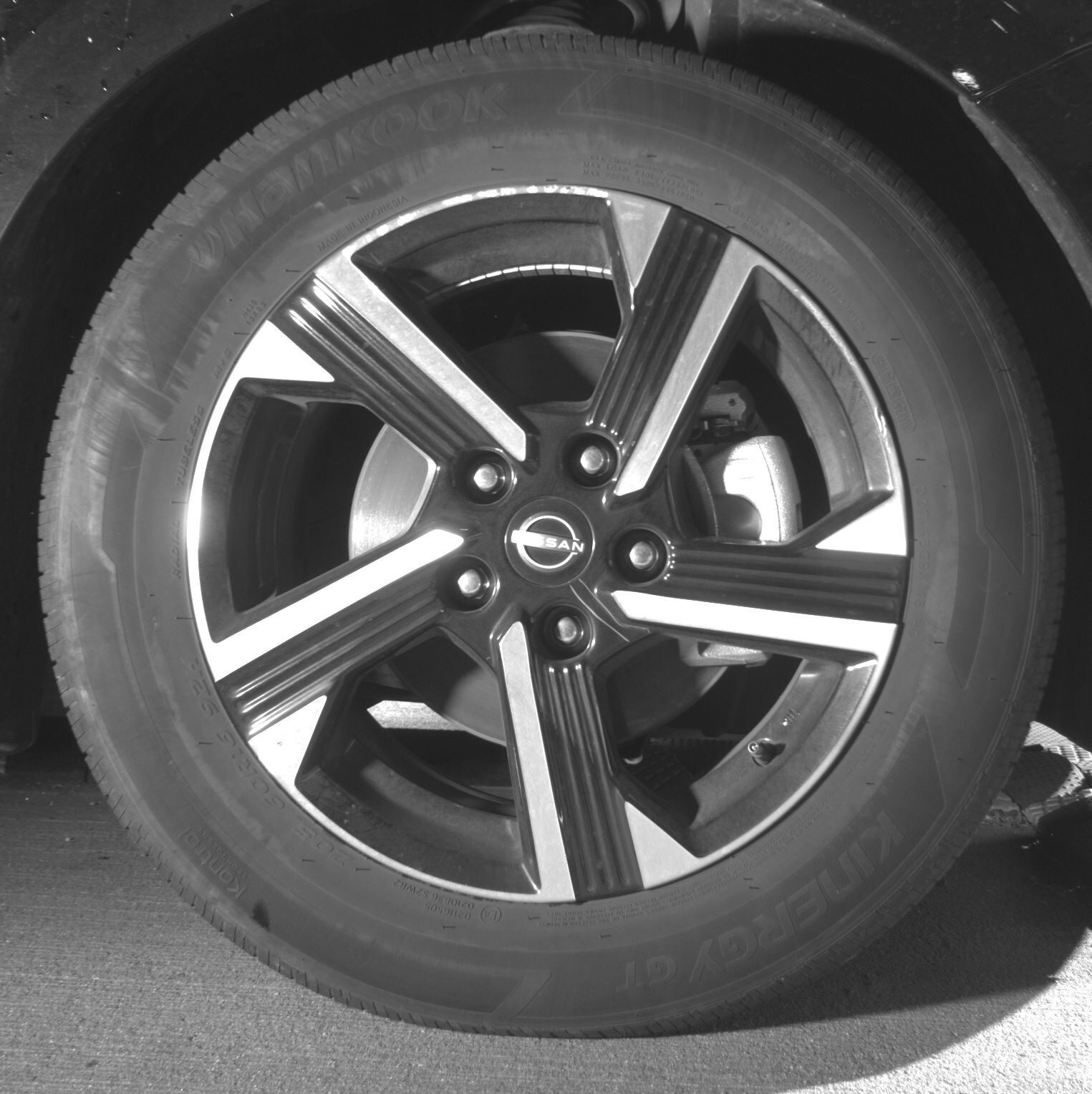 Thumbnail: 2025 Nissan Sentra - 10