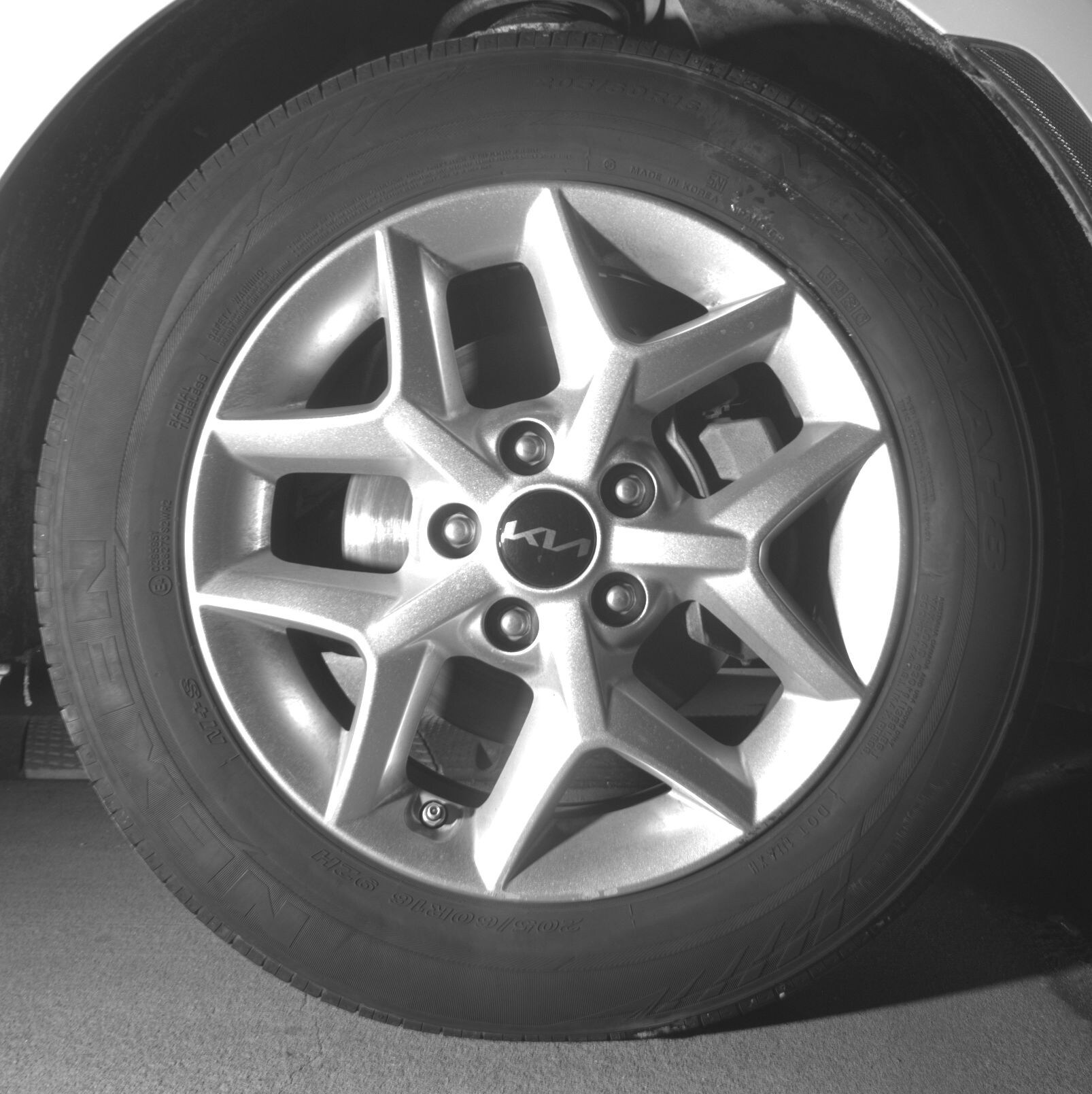 Thumbnail: 2025 Kia Soul - 10