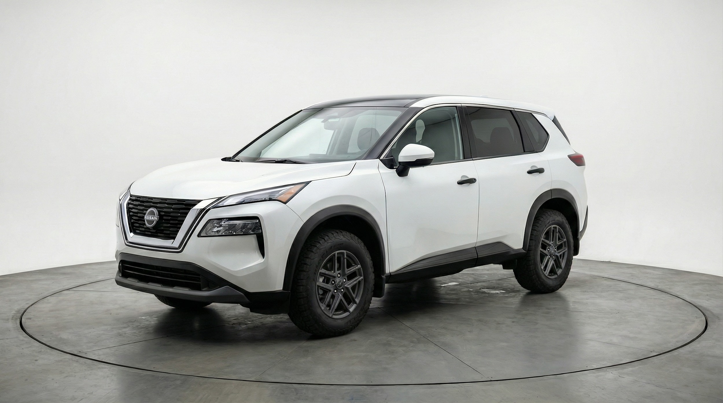 Thumbnail: 2025 Nissan Rogue - 3