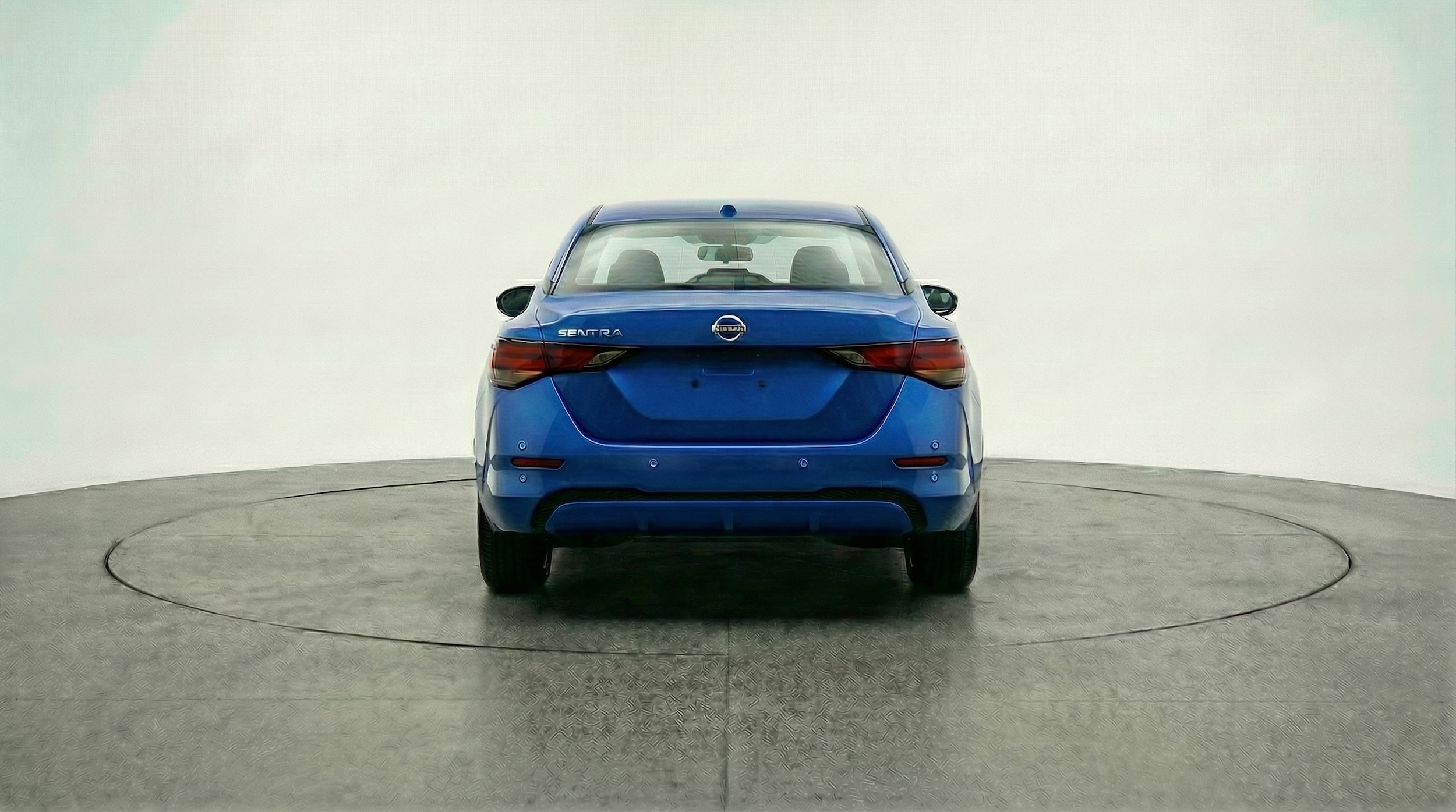 Thumbnail: 2025 Nissan Sentra - 6