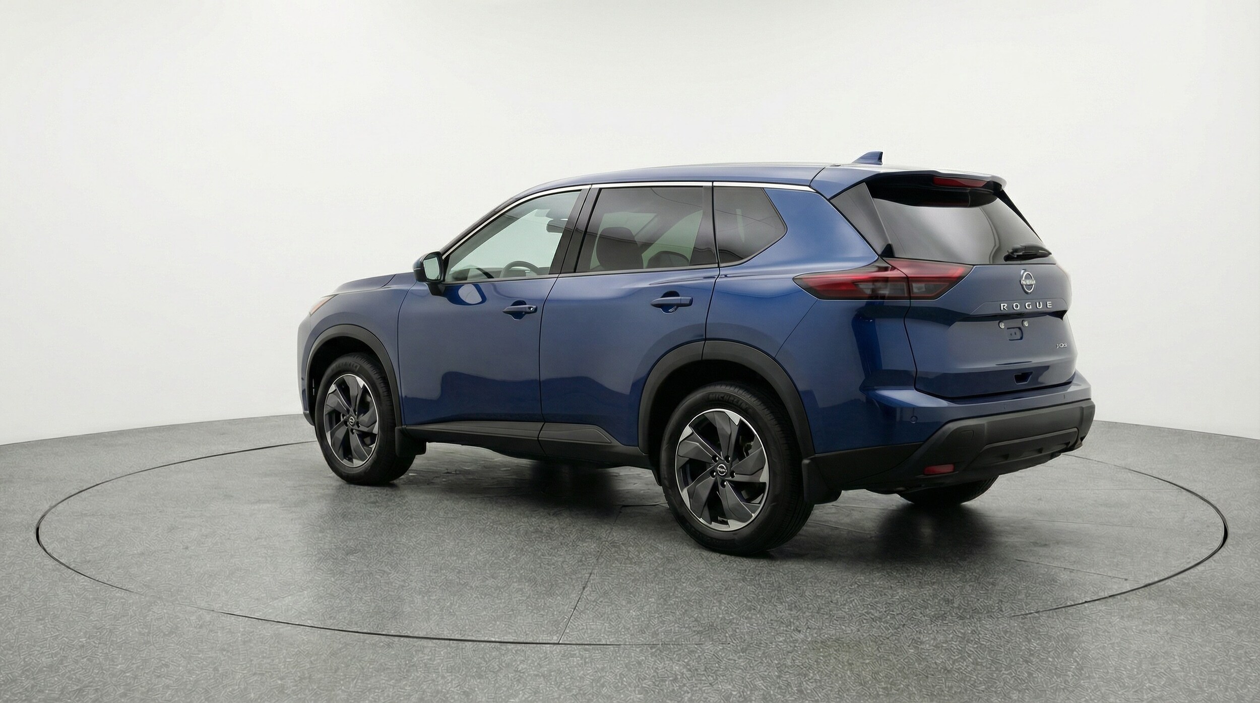 Thumbnail: 2025 Nissan Rogue - 5