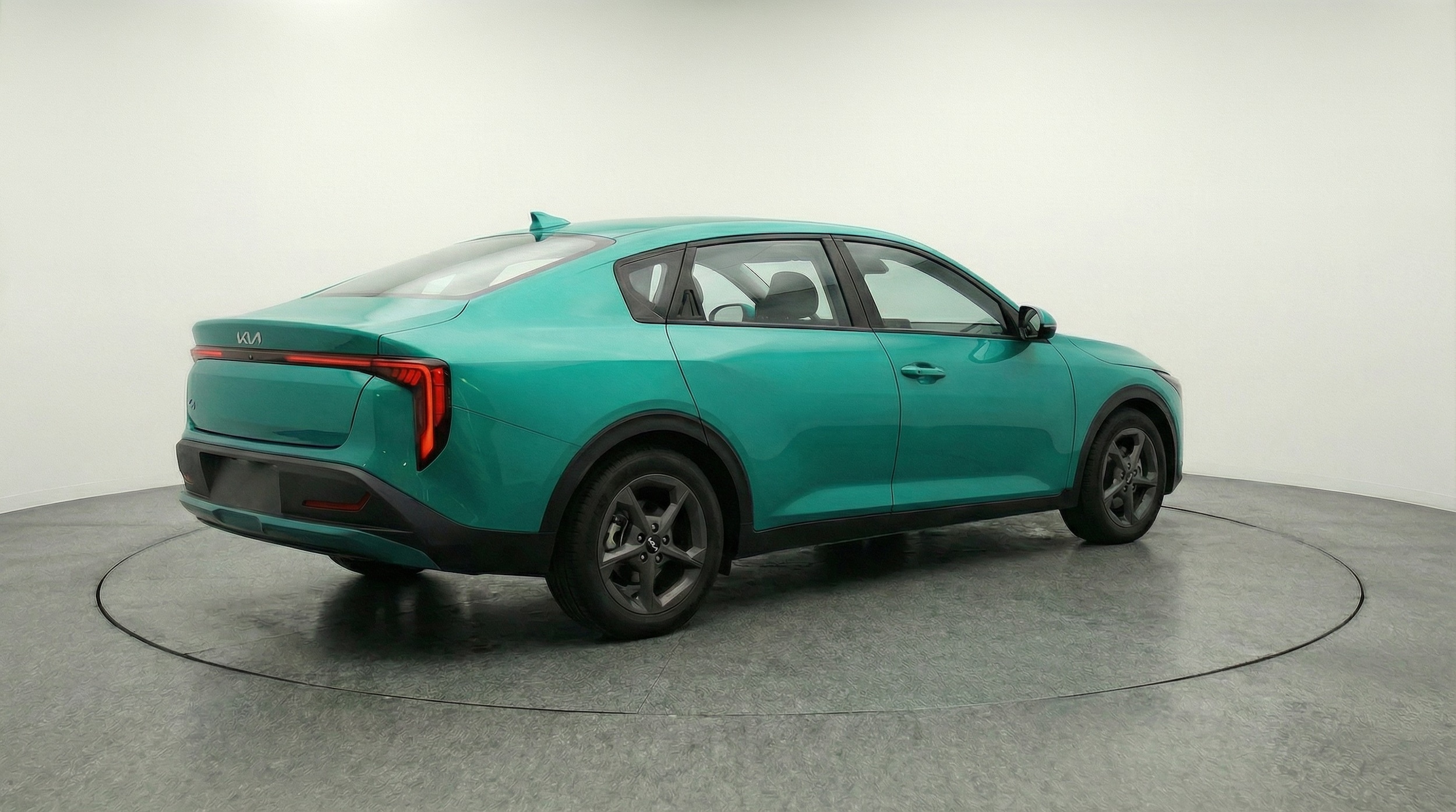 Thumbnail: 2025 Kia K4 - 7