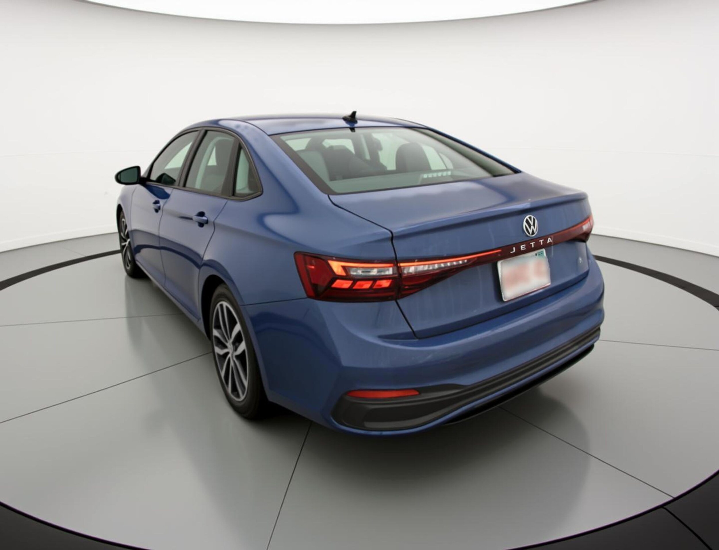 Thumbnail: 2025 Volkswagen Jetta - 5