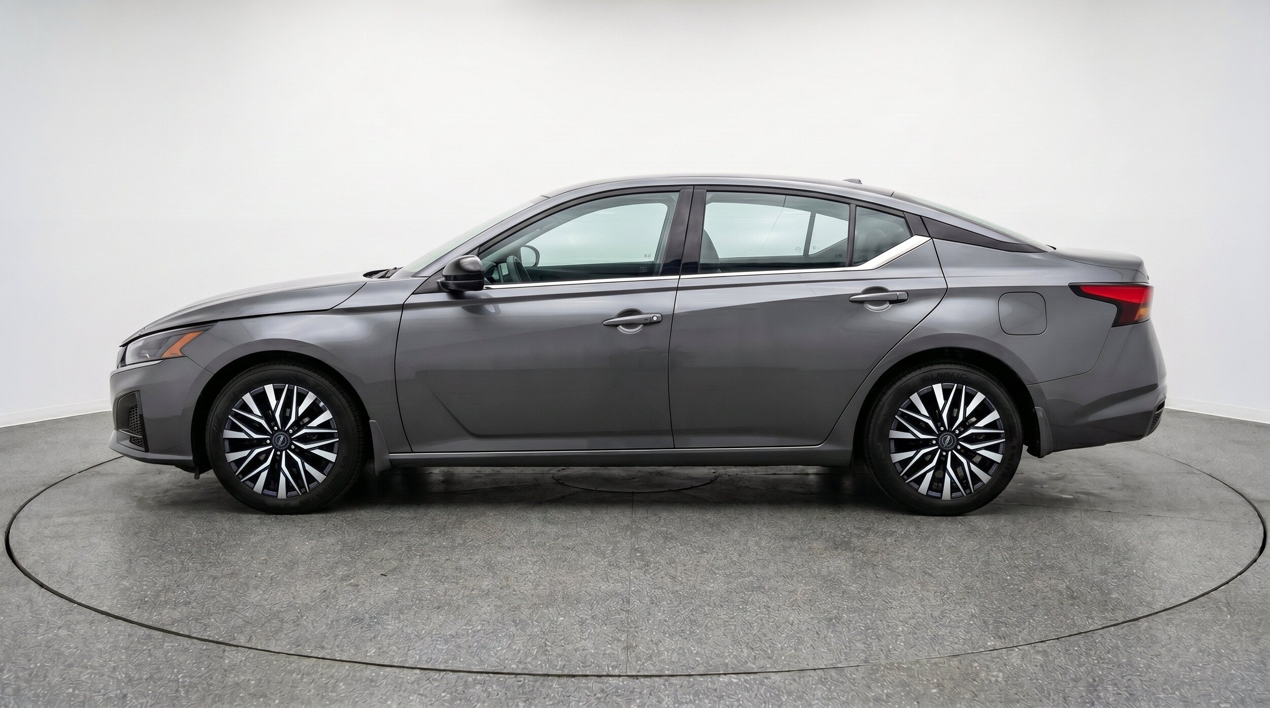 Thumbnail: 2026 Nissan Altima - 5