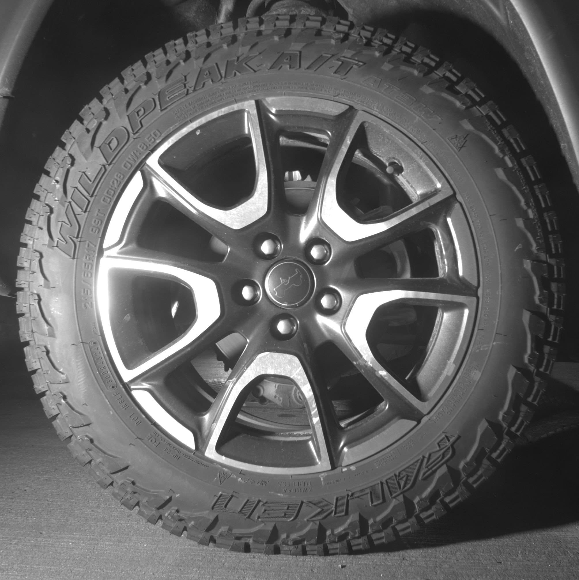 Thumbnail: 2025 Jeep Compass - 15
