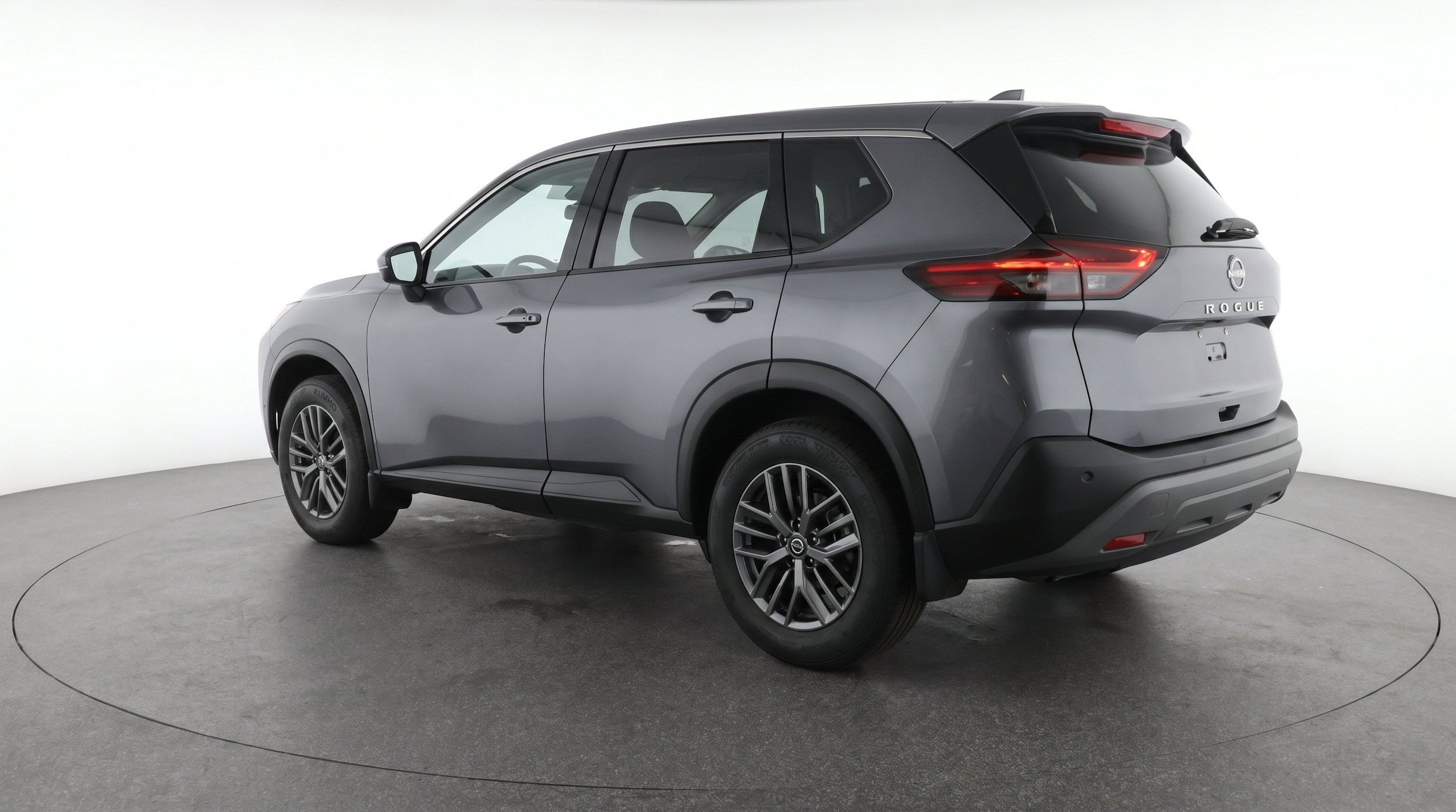 Thumbnail: 2026 Nissan Rogue - 6