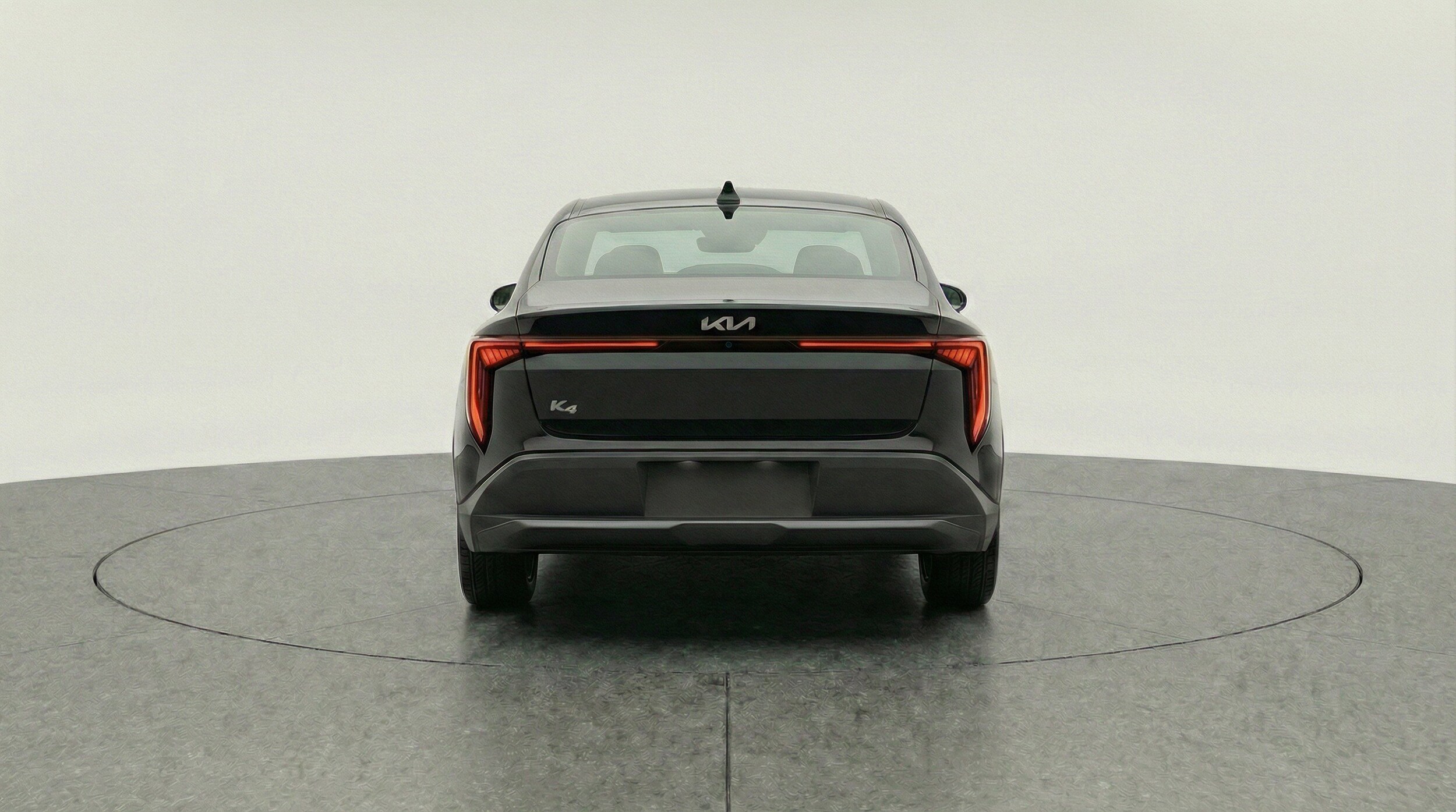 Thumbnail: 2025 Kia K4 - 7