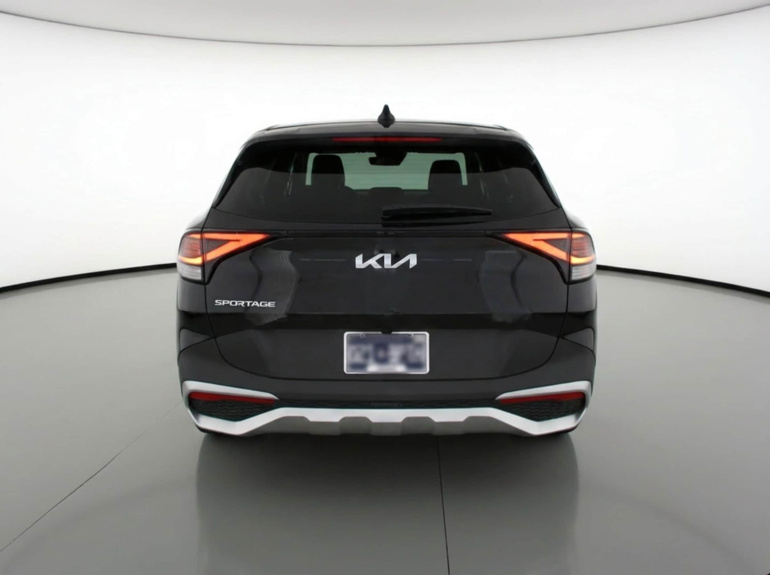 Thumbnail: 2025 Kia Sportage - 7