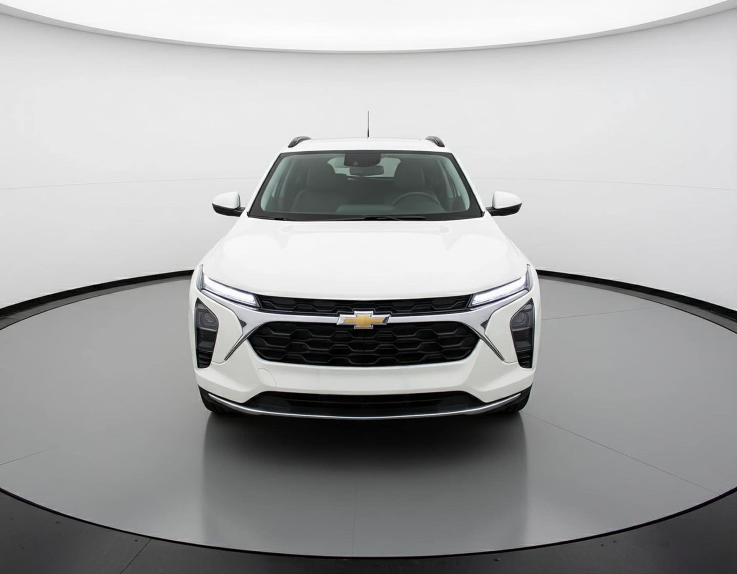 Thumbnail: 2025 Chevrolet Trax - 2