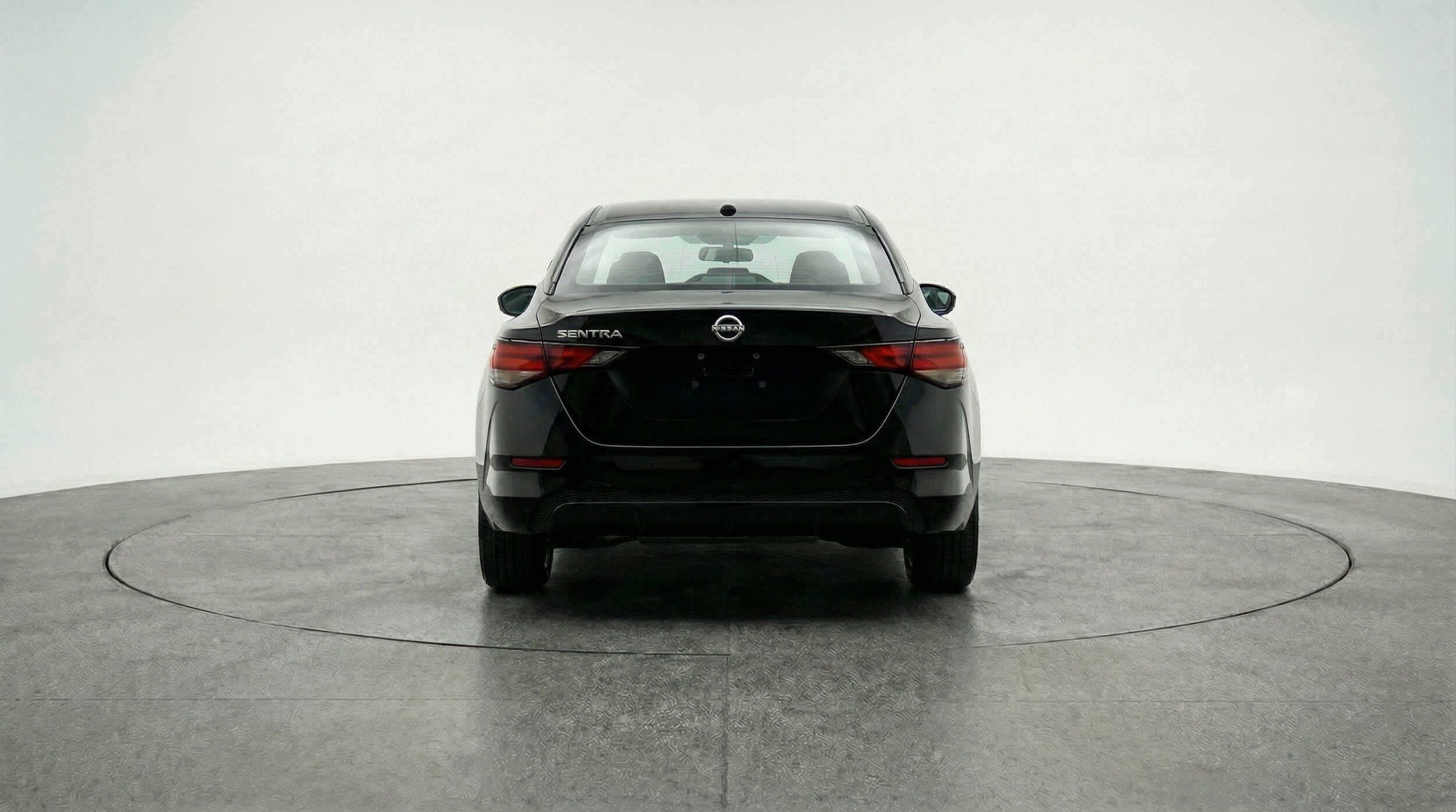 Thumbnail: 2025 Nissan Sentra - 7
