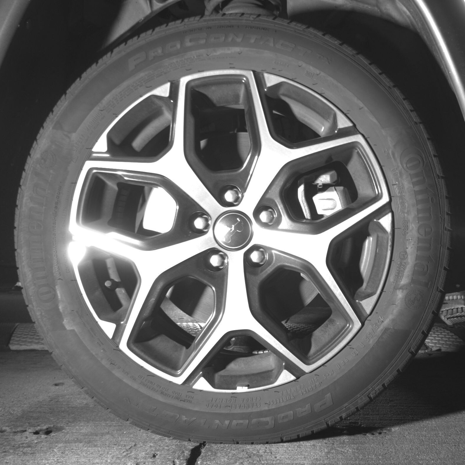 Thumbnail: 2025 Jeep Compass - 10