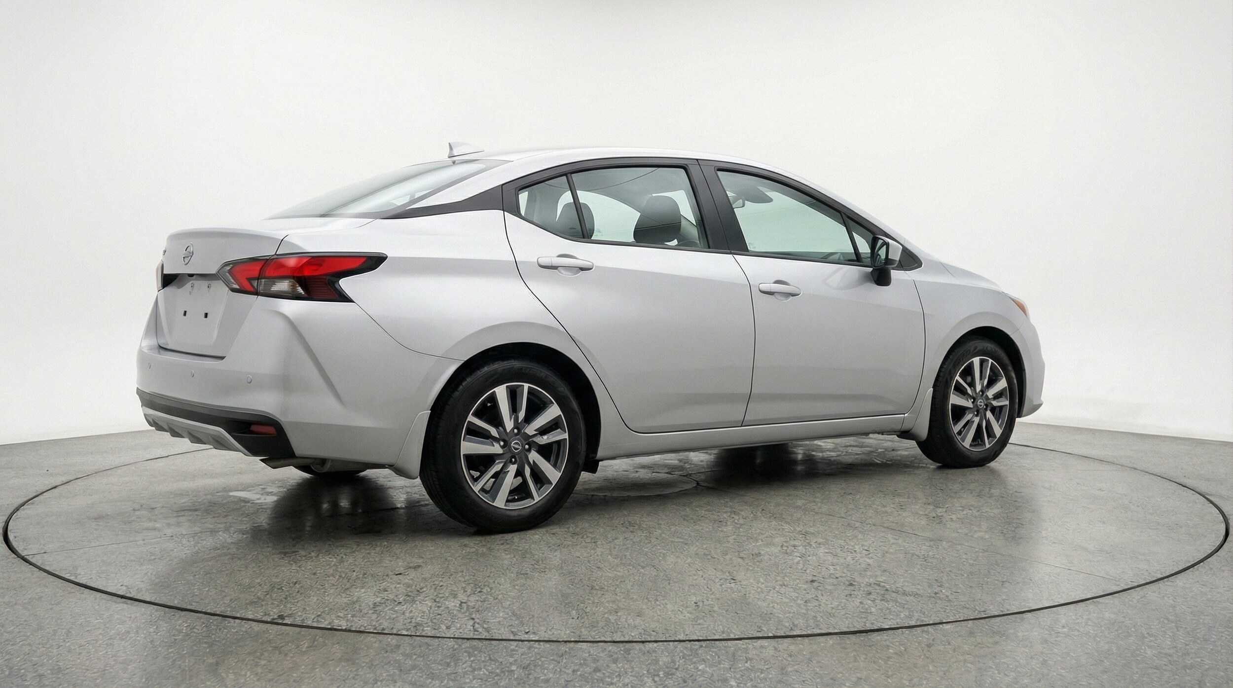 Thumbnail: 2025 Nissan Versa - 9