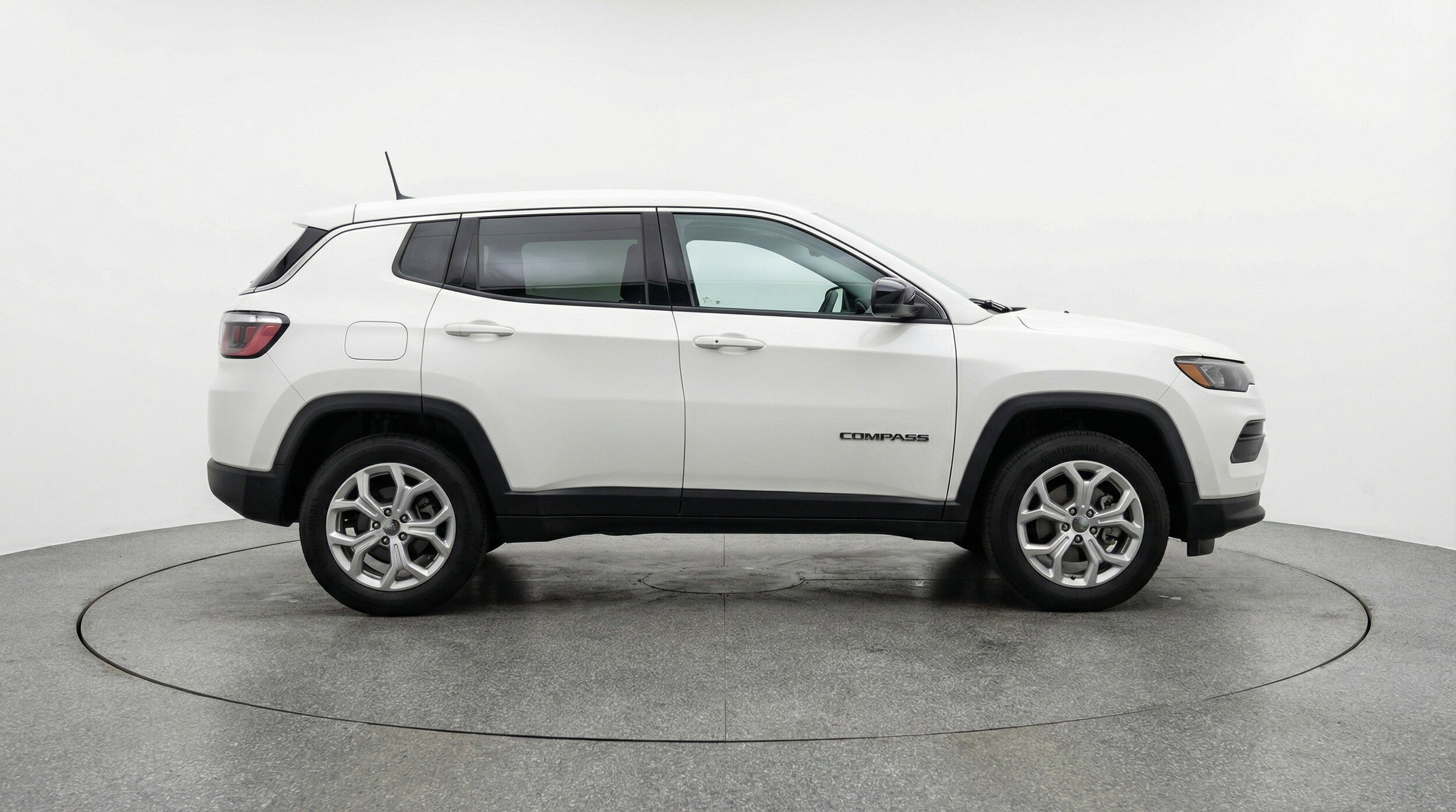 Thumbnail: 2025 Jeep Compass - 11