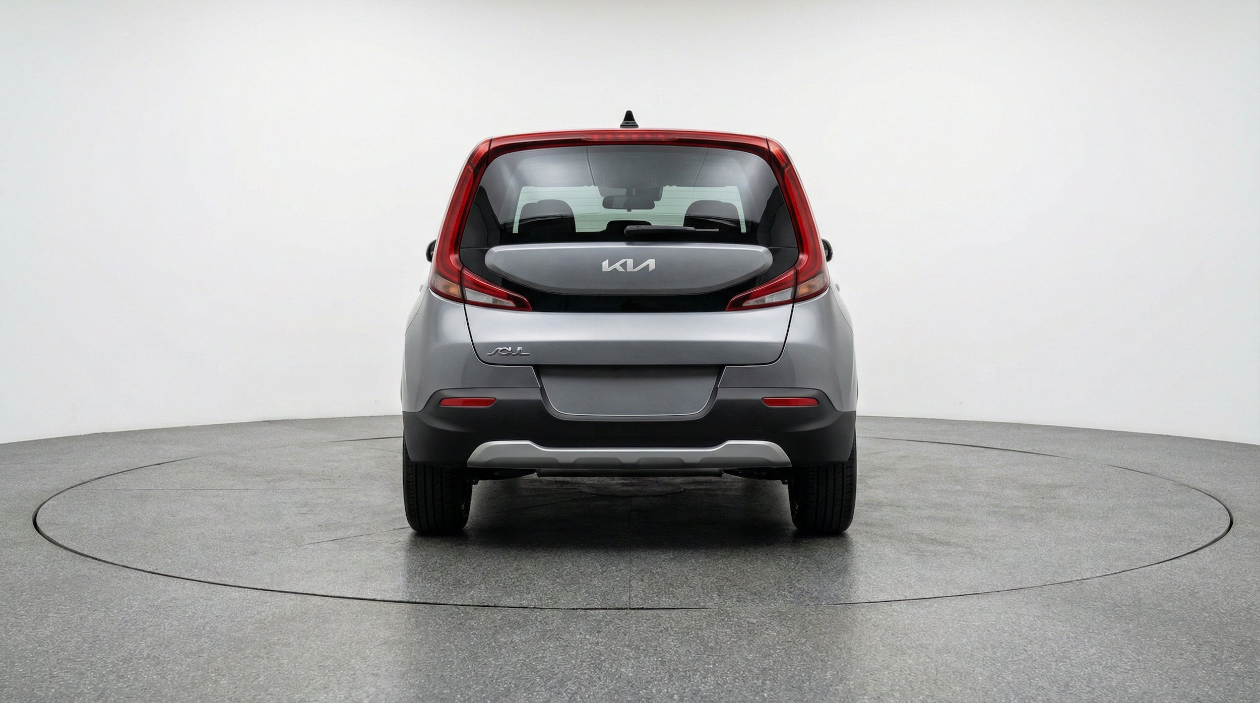 Thumbnail: 2025 Kia Soul - 7