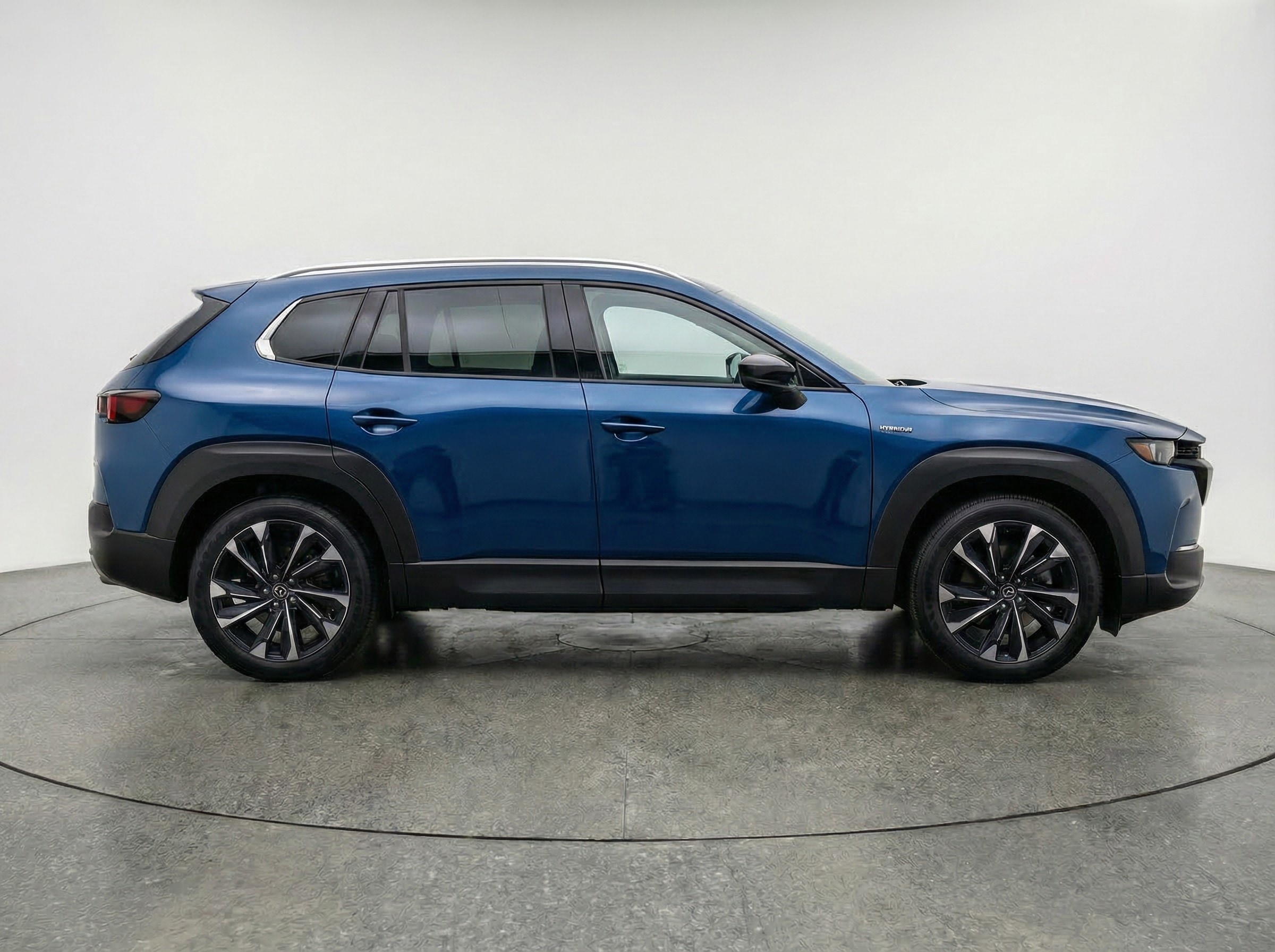 Thumbnail: 2025 Mazda CX-50 - 8