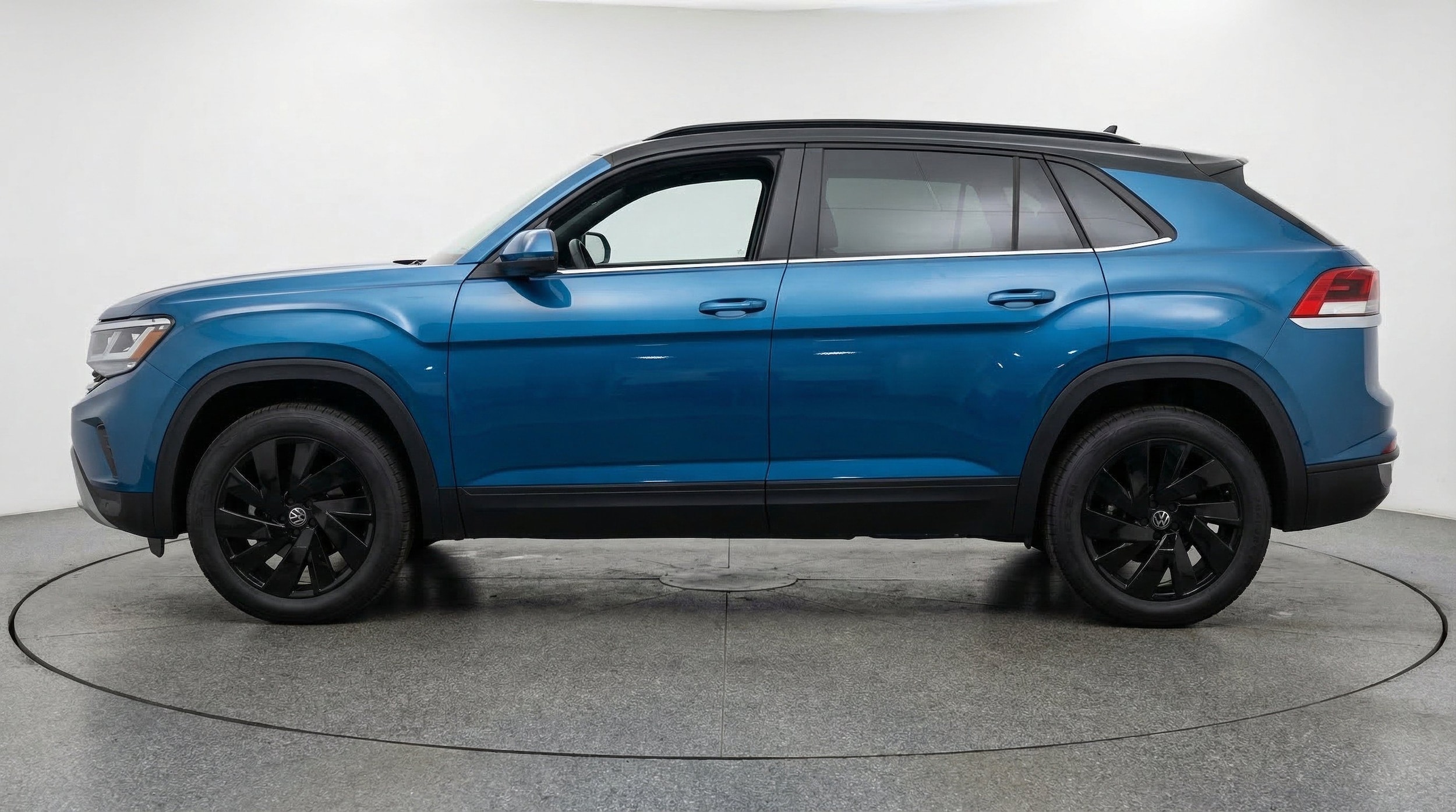Thumbnail: 2026 Volkswagen Atlas - 5