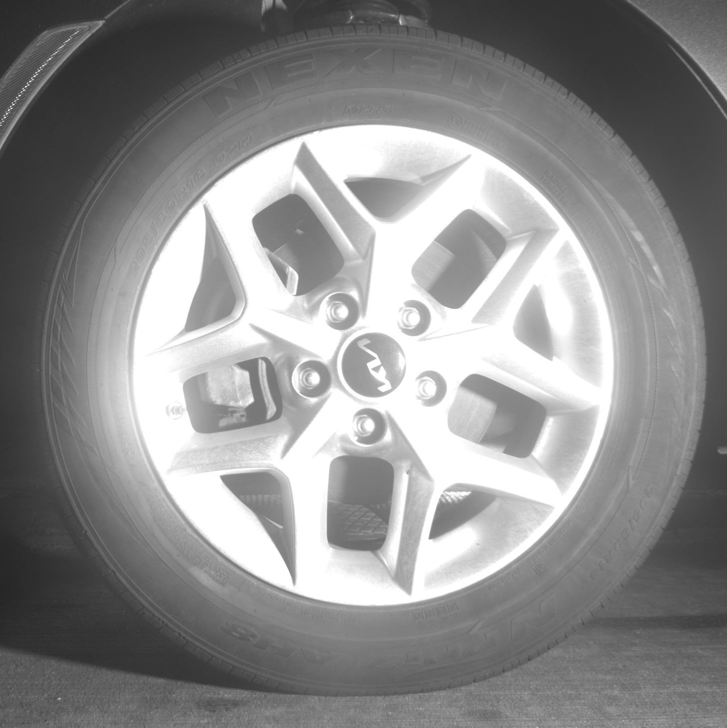 Thumbnail: 2025 Kia Soul - 19