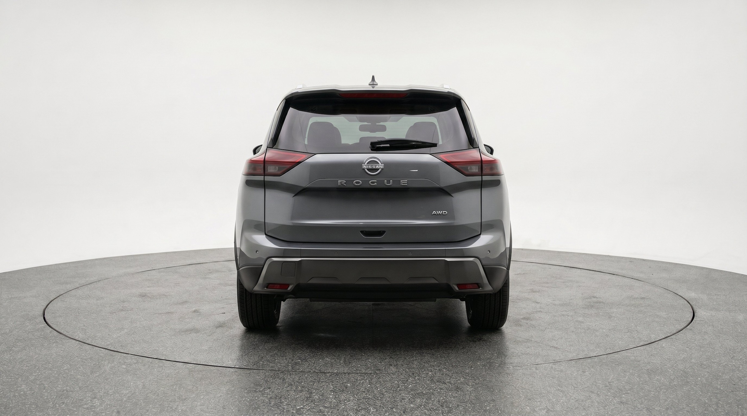 Thumbnail: 2026 Nissan Rogue - 7