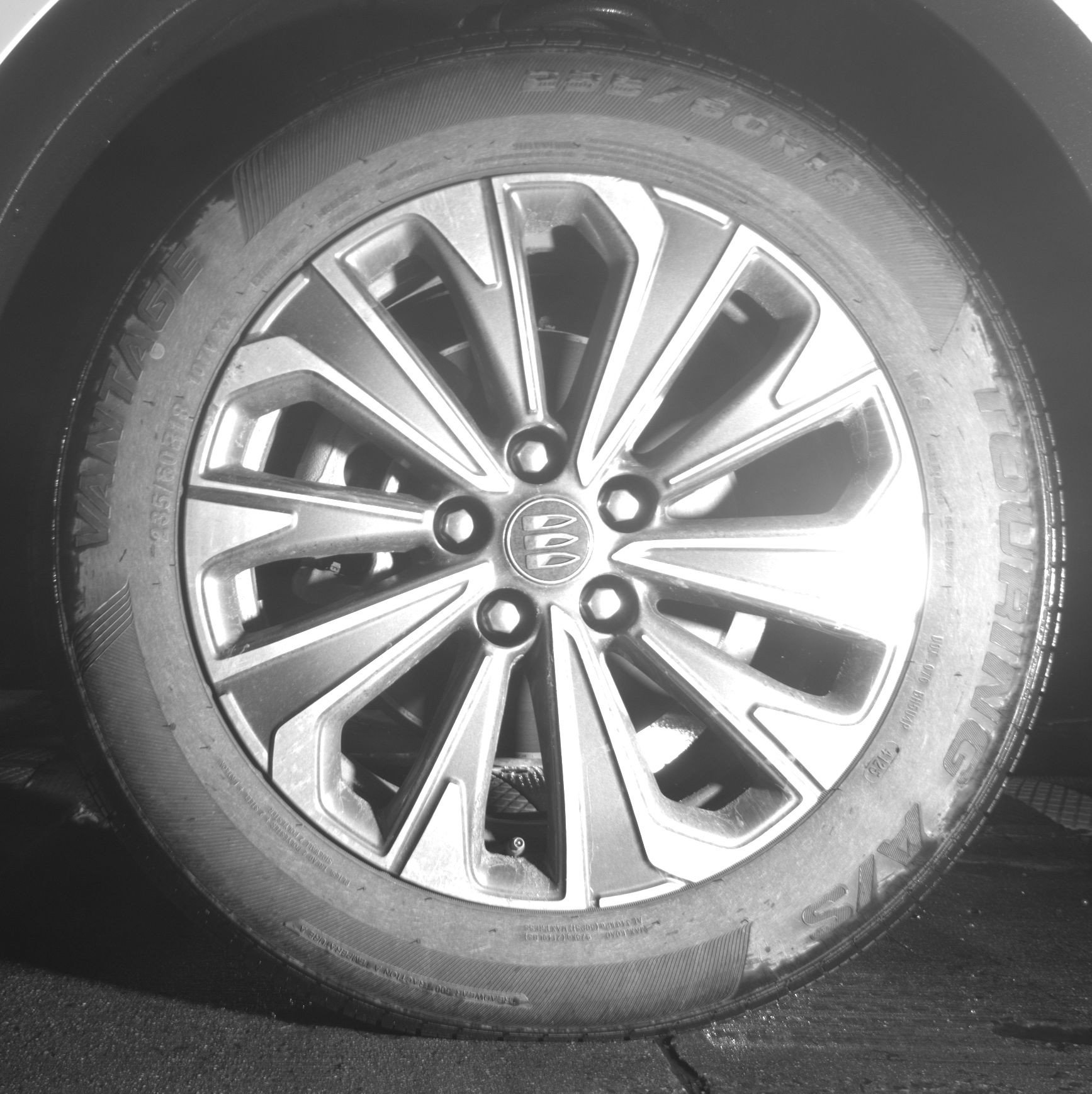 Thumbnail: 2024 Buick Envision - 12