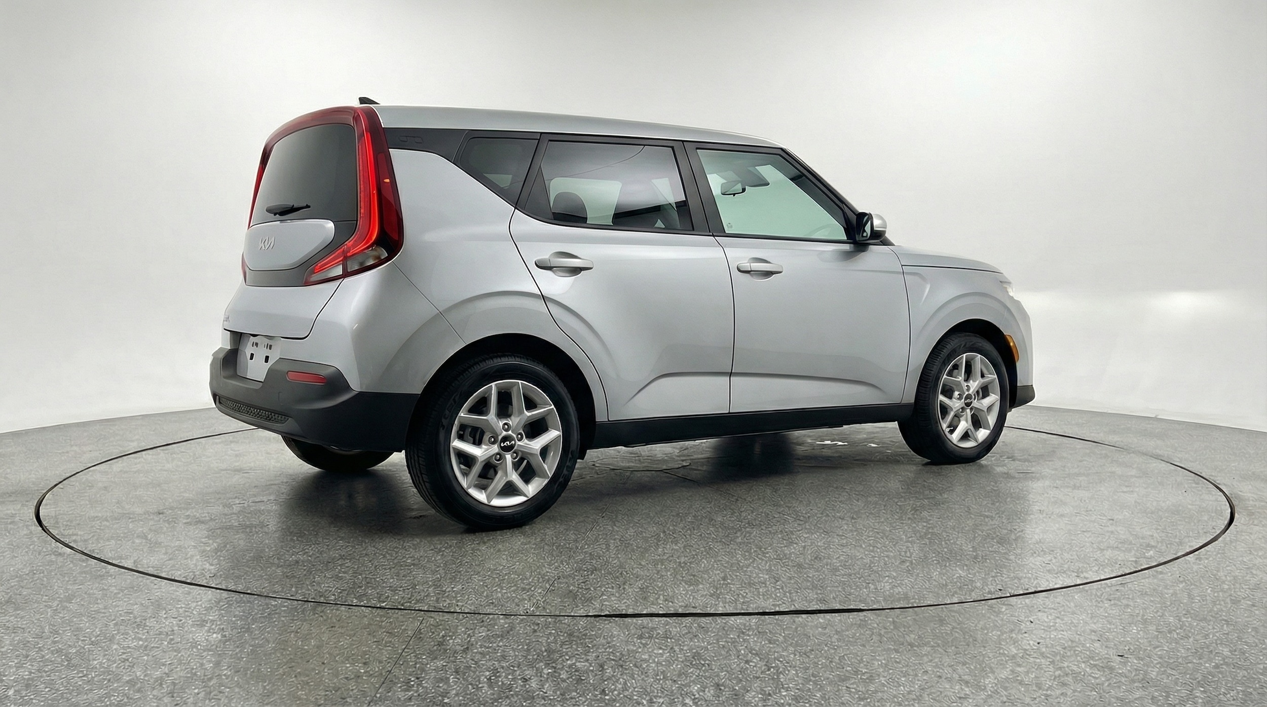 Thumbnail: 2025 Kia Soul - 7