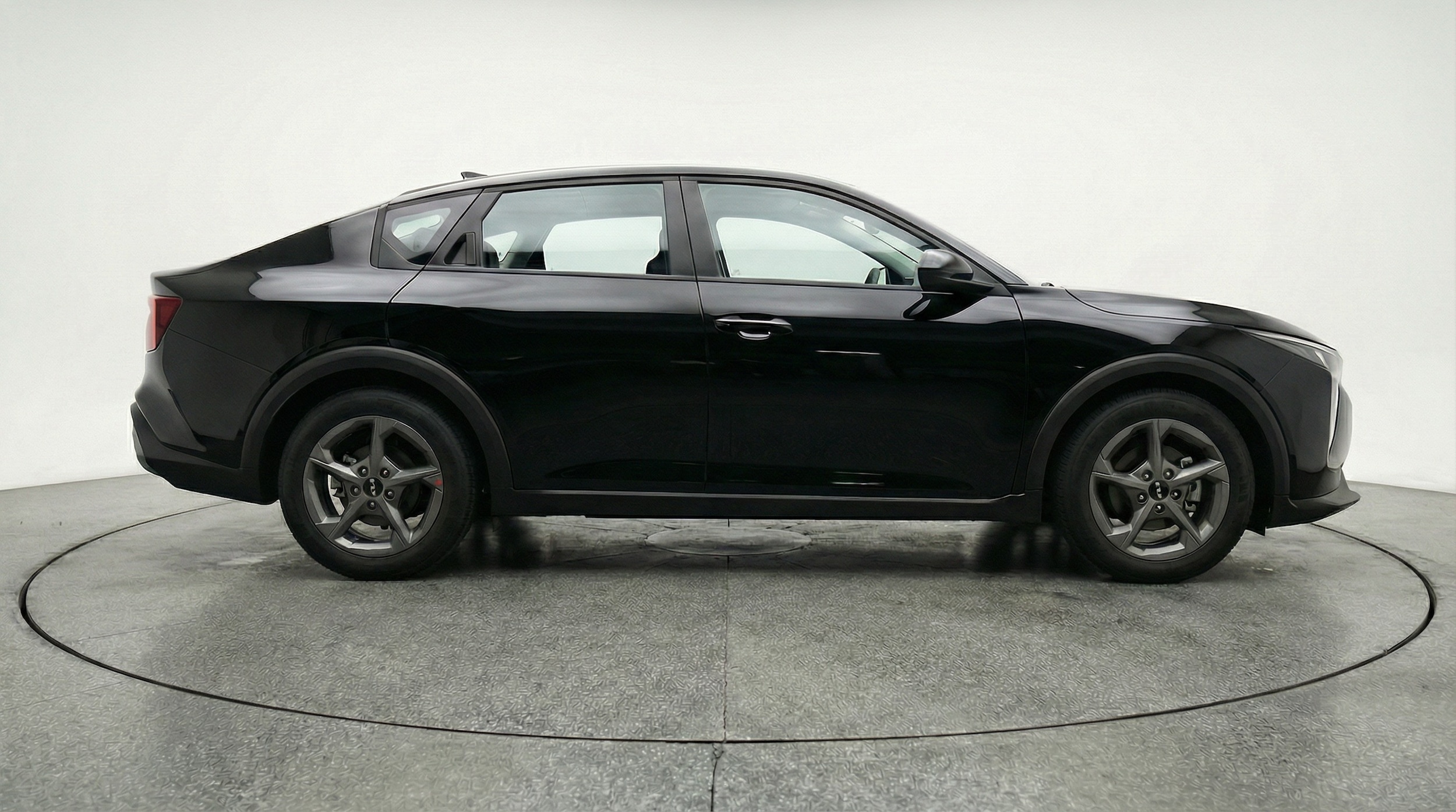 Thumbnail: 2025 Kia K4 - 8