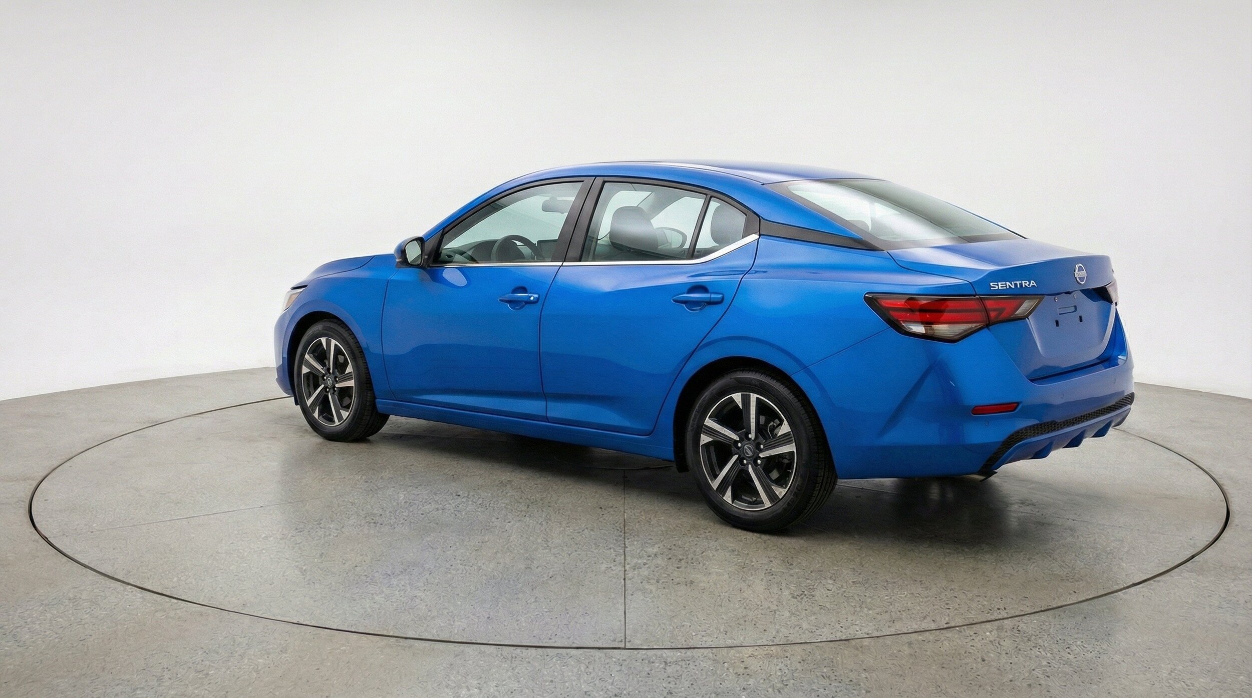 Thumbnail: 2025 Nissan Sentra - 6